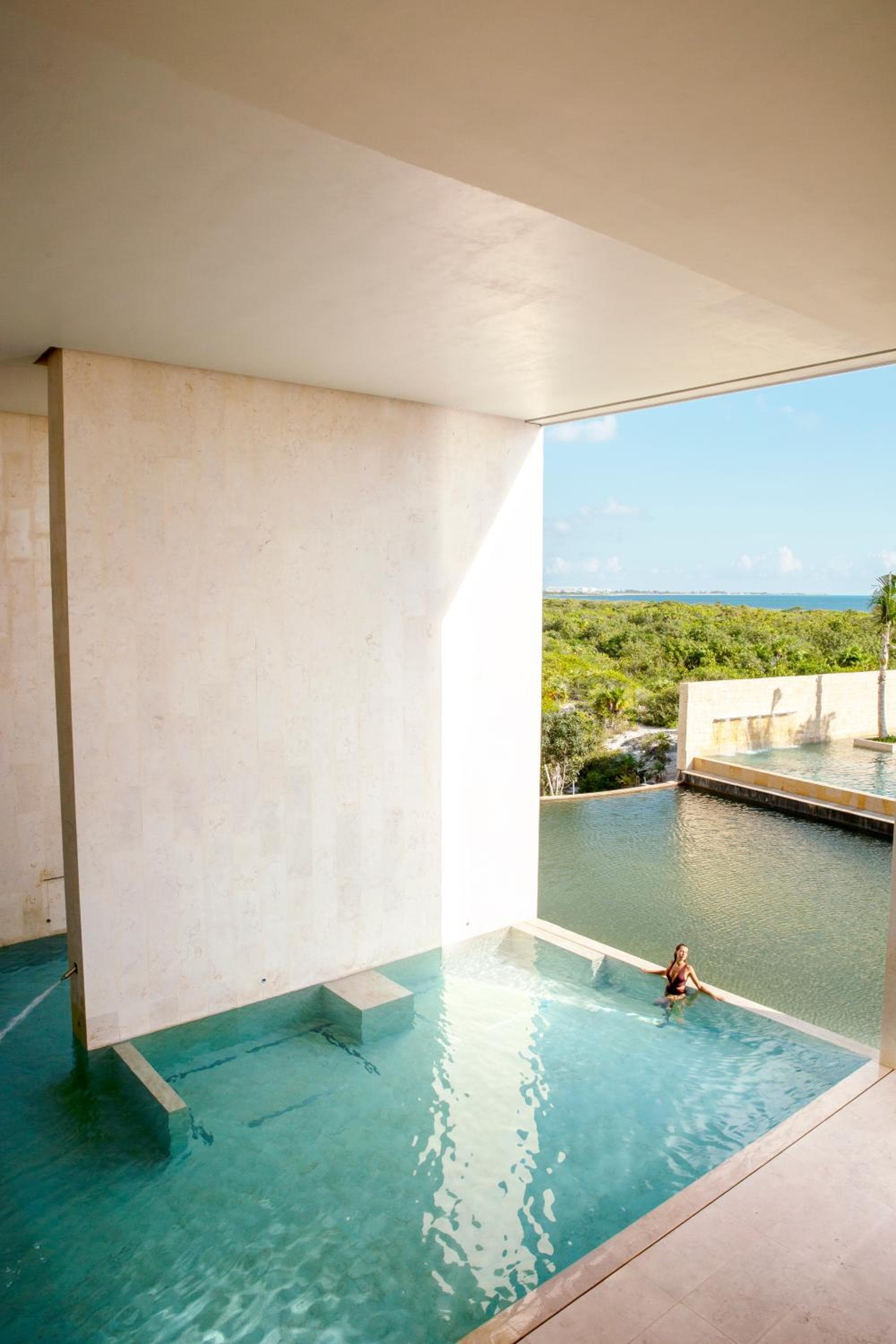 TRS Coral Hotel - Adults Only - All Inclusive hotel, Vialidad Paseo Mujeres, Cancún, Mexico — photo 21