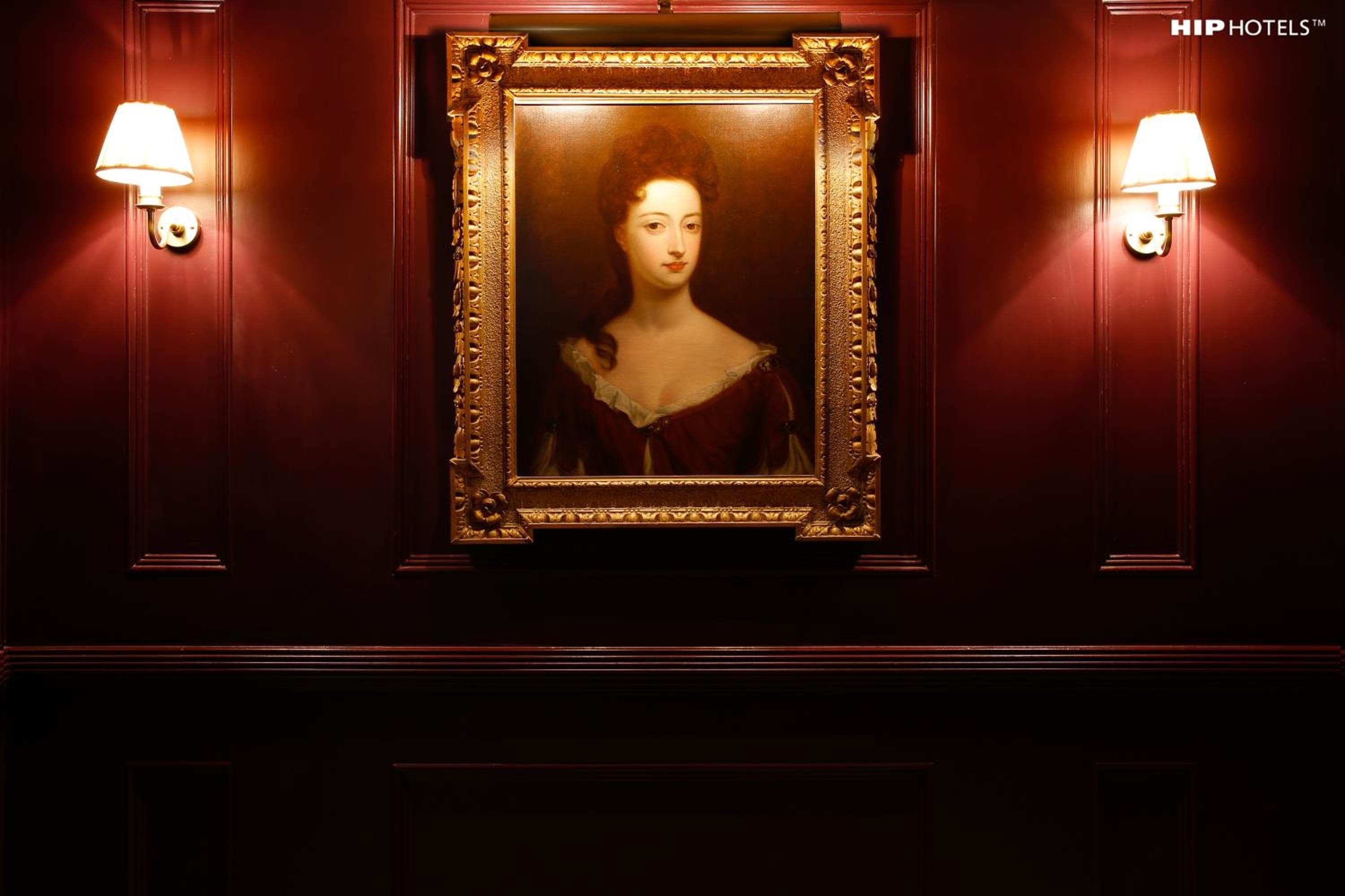 Mimi's Hotel Soho — 9