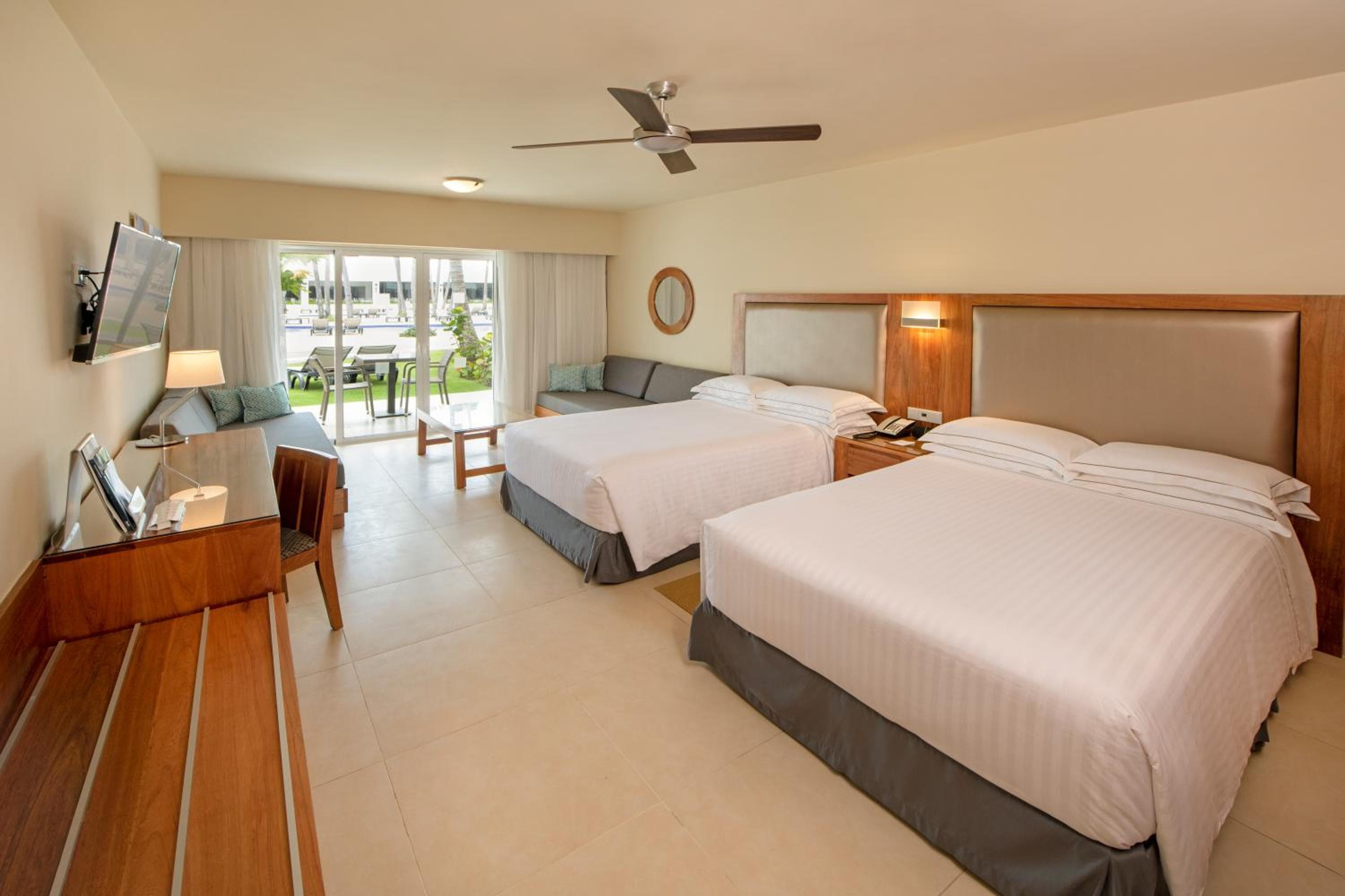 Occidental Punta Cana - All Inclusive — 12