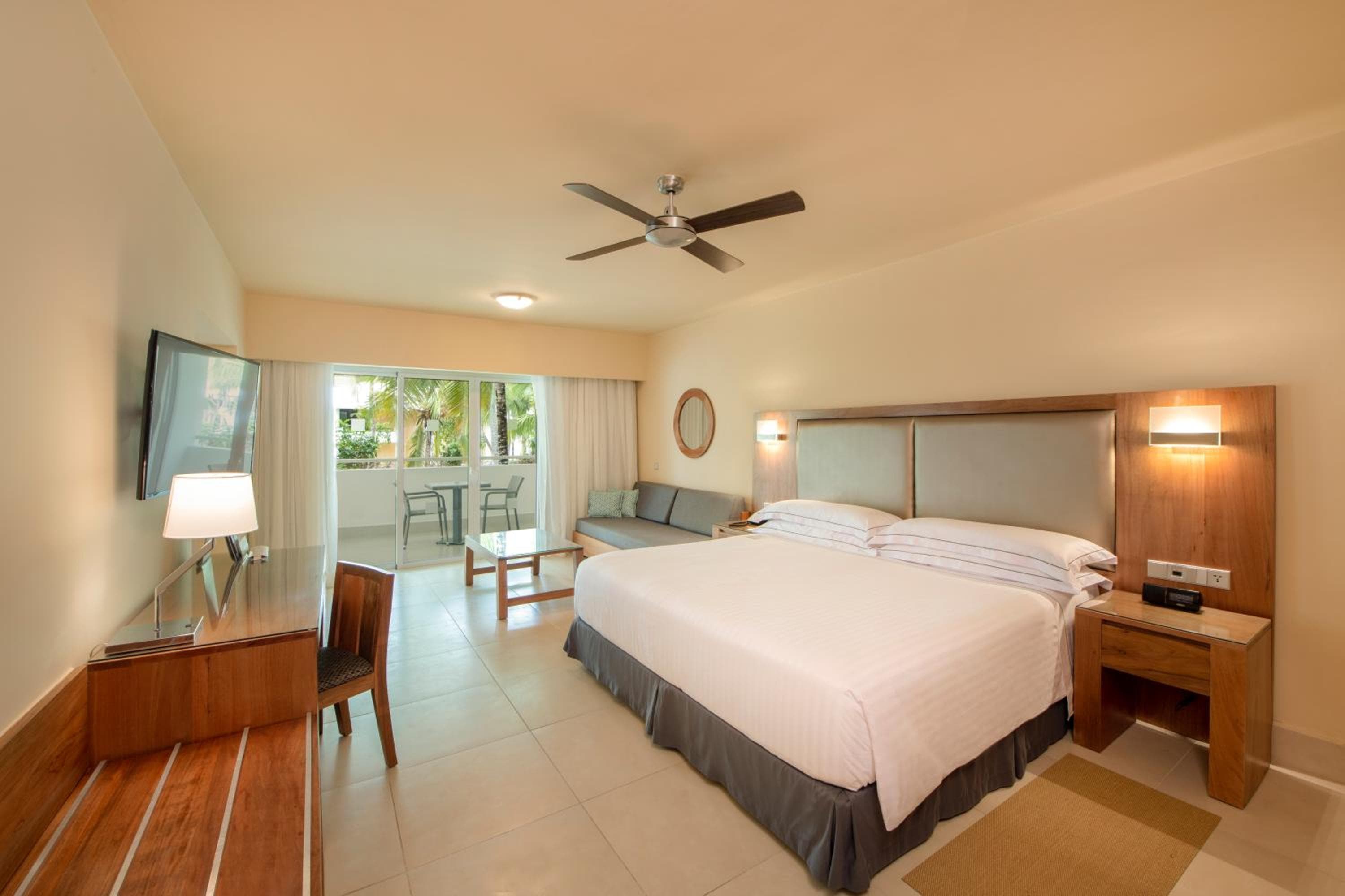 Occidental Punta Cana - All Inclusive — 11