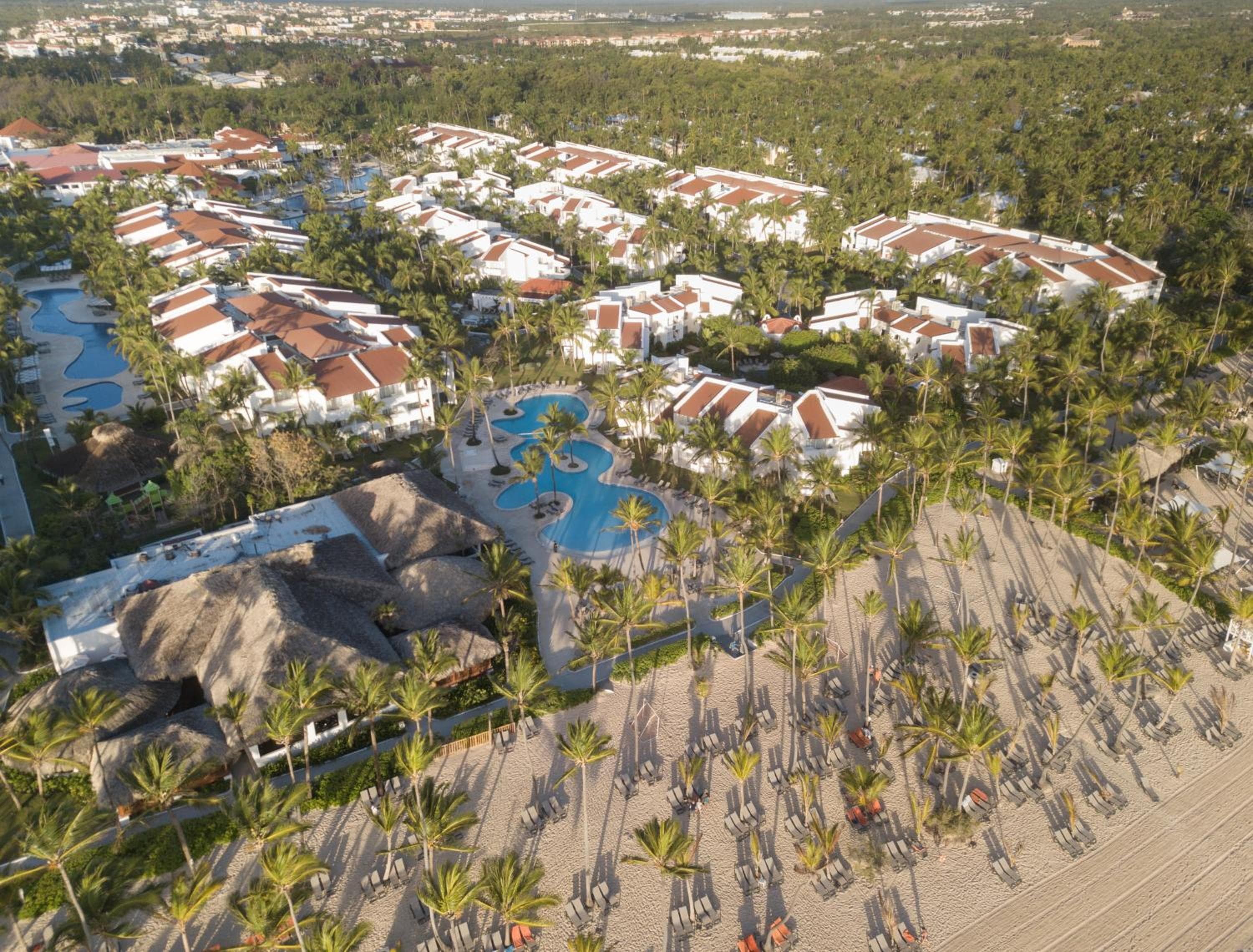 Occidental Punta Cana - All Inclusive — 30