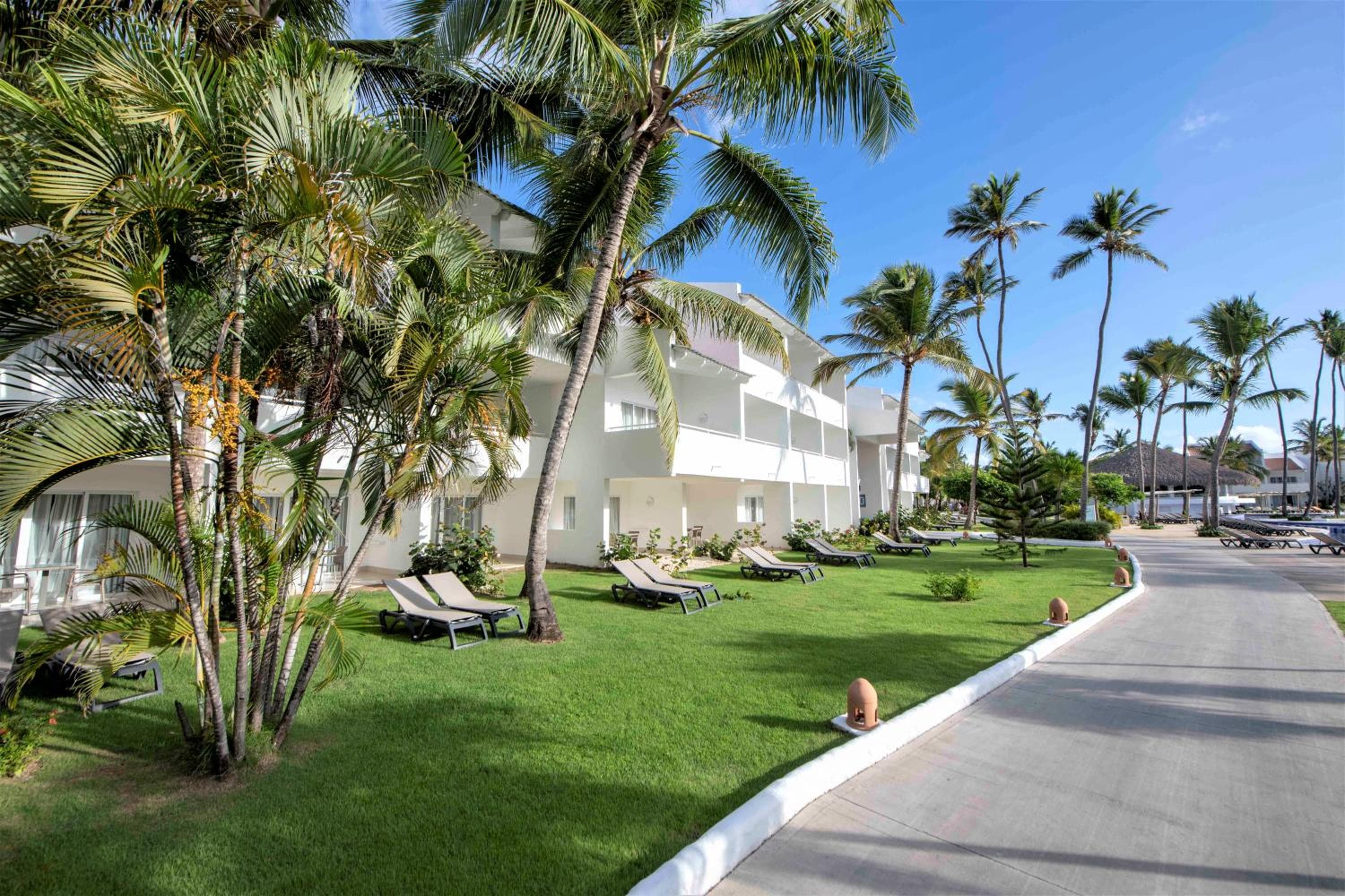 Occidental Punta Cana - All Inclusive — 18