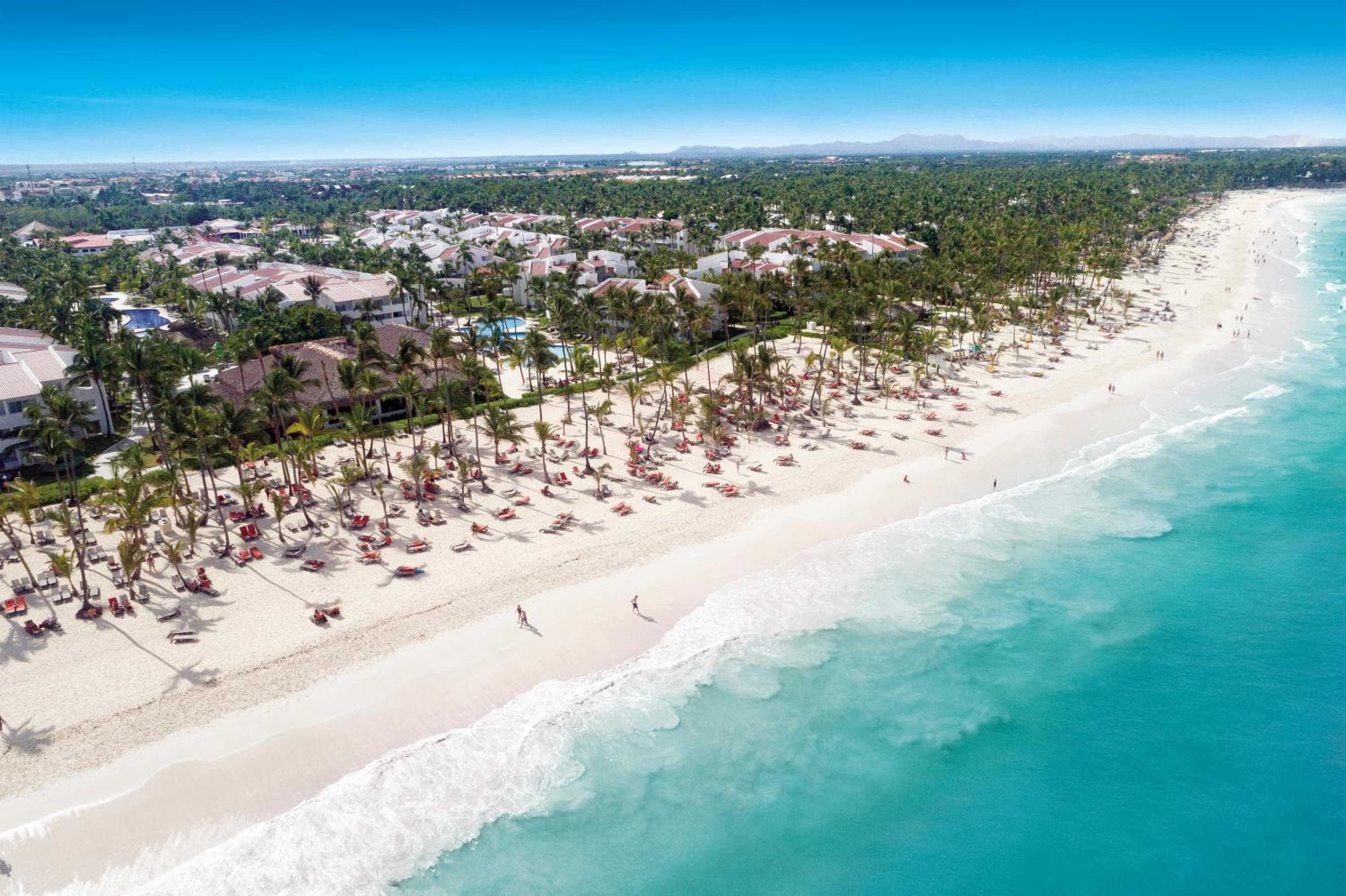 Occidental Punta Cana - All Inclusive — 3