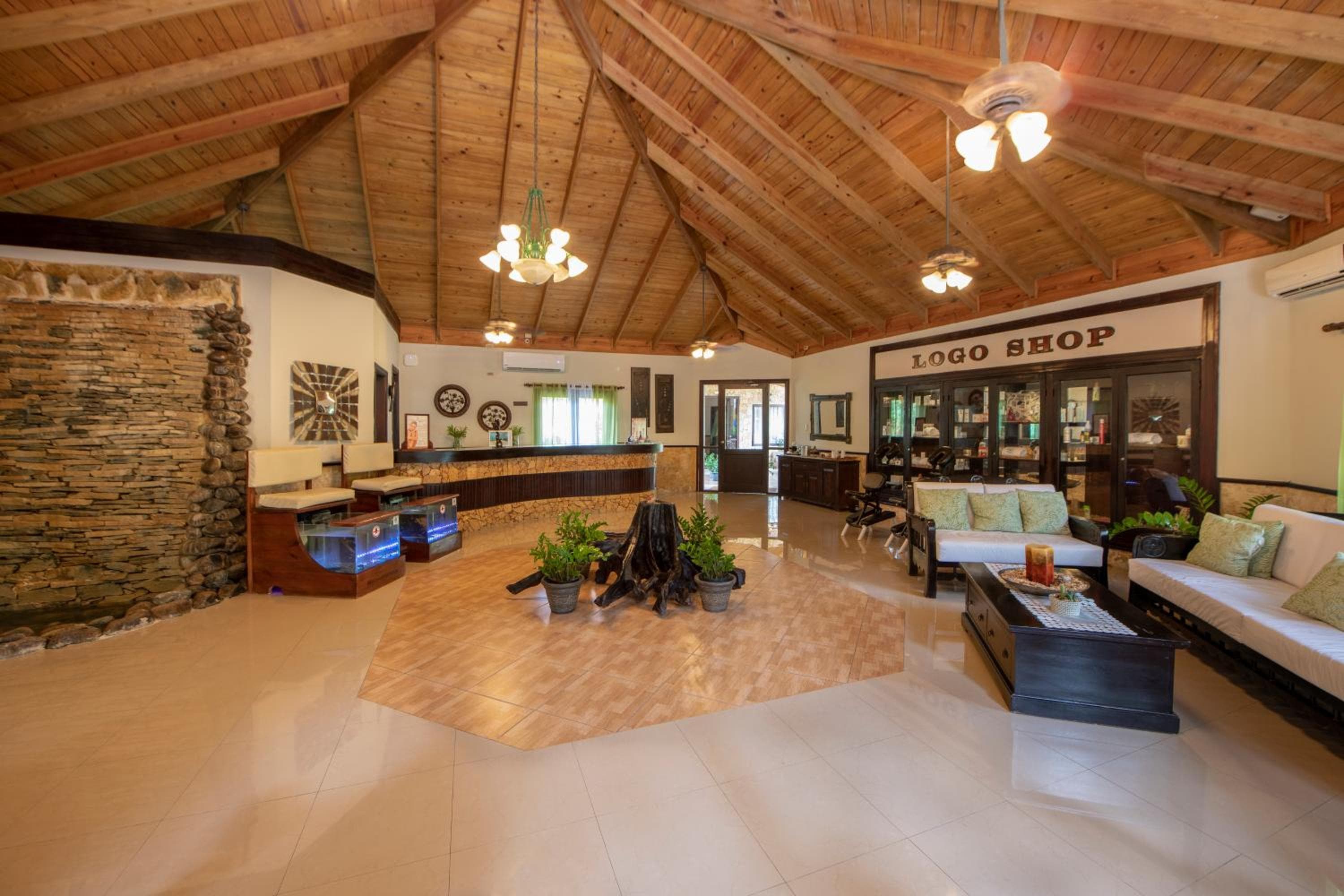 Occidental Punta Cana - All Inclusive — 17