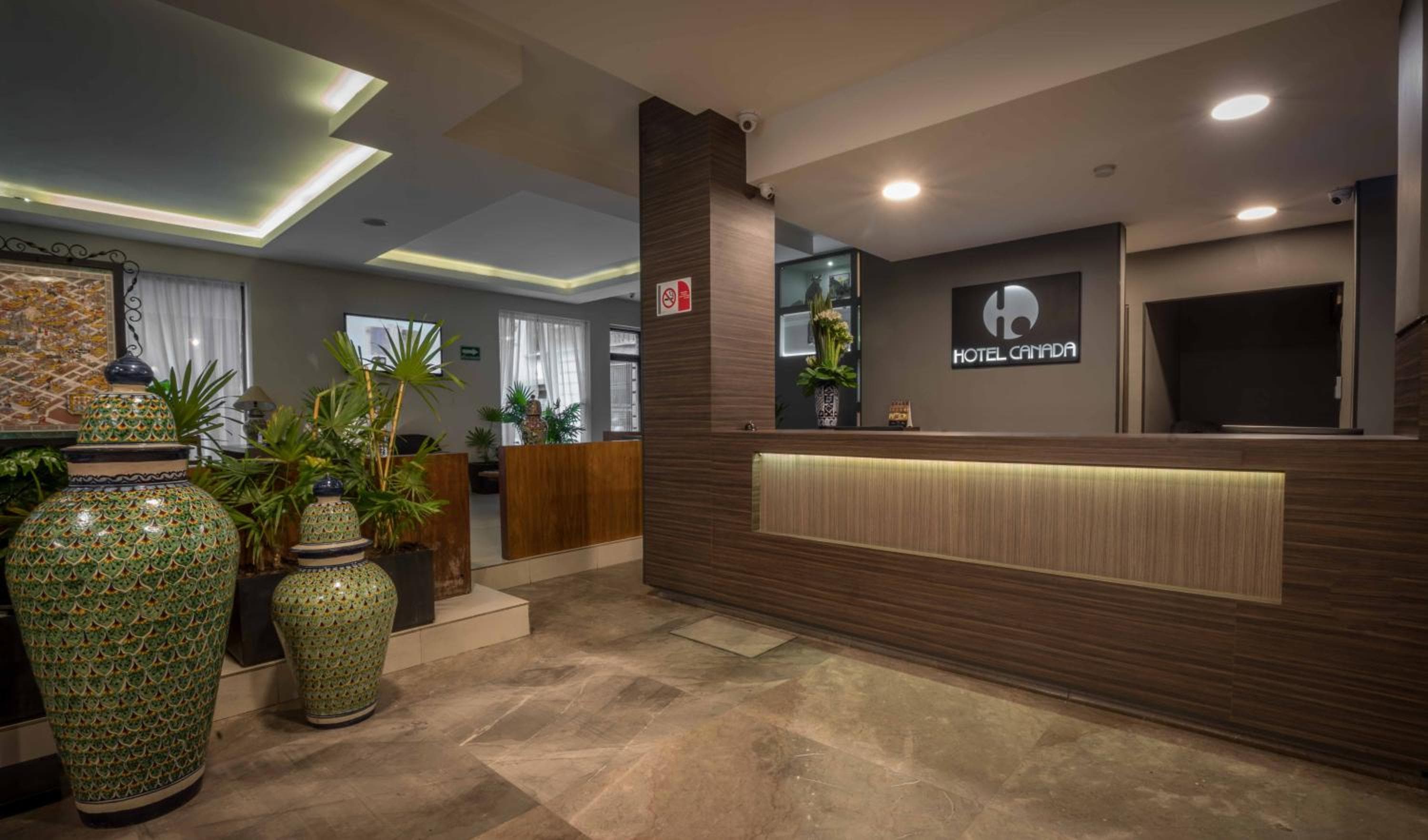 Albergo Canada — 5