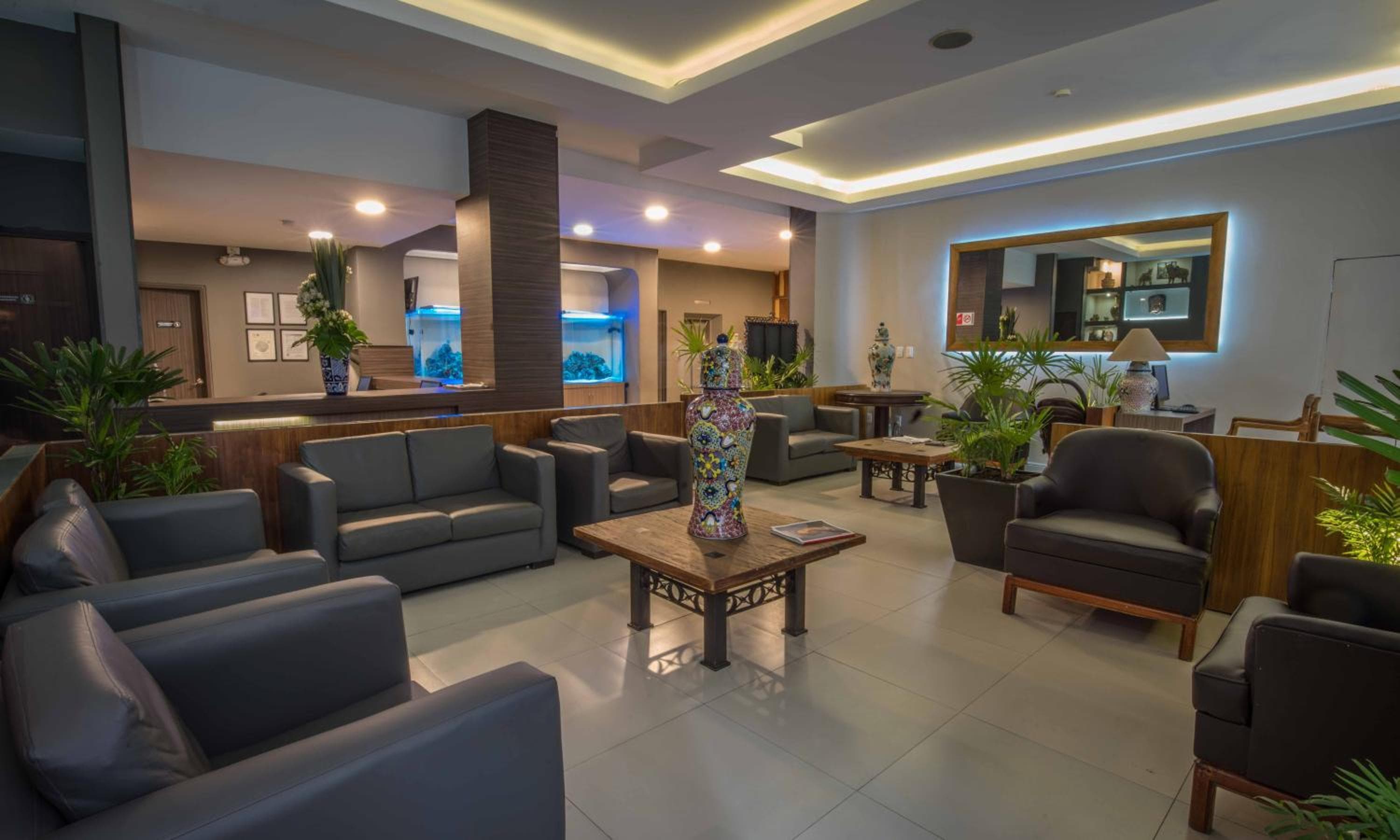 Albergo Canada — 17
