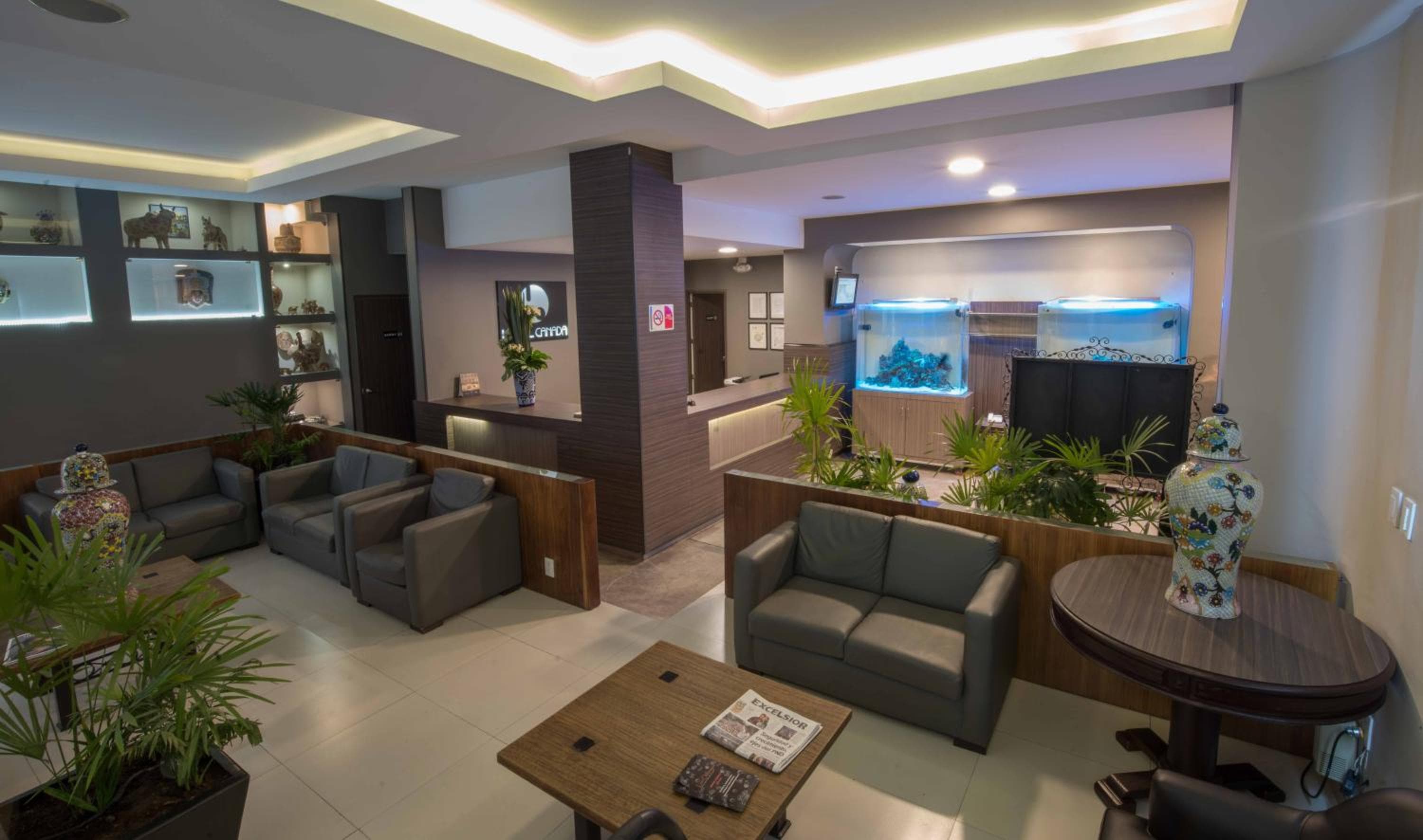 Albergo Canada — 25
