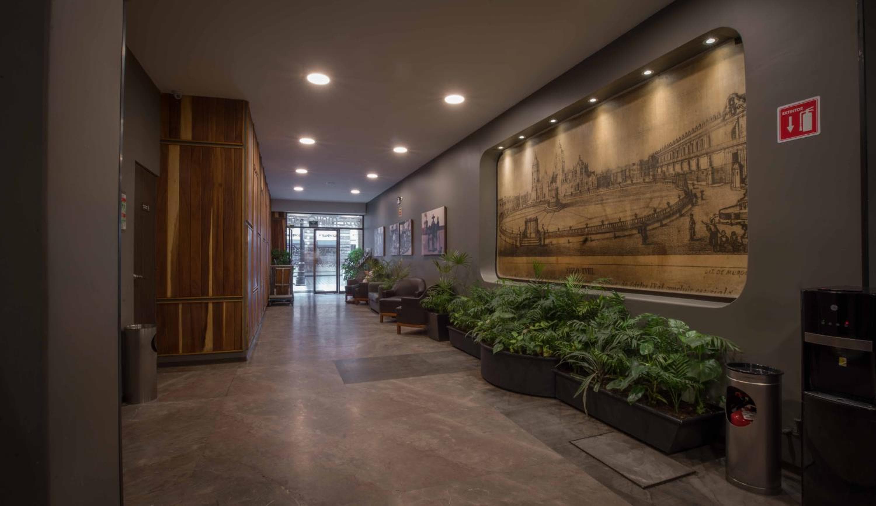 Albergo Canada — 20