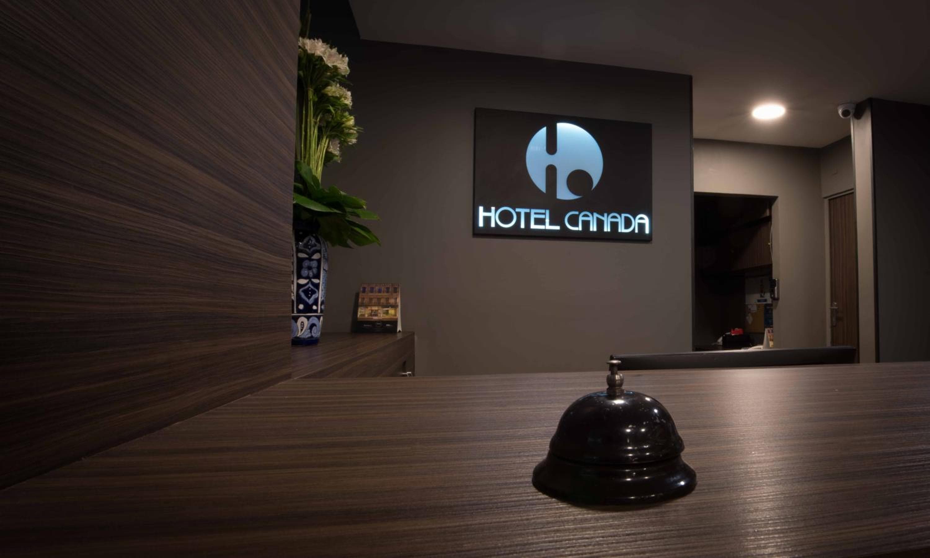 Albergo Canada — 15