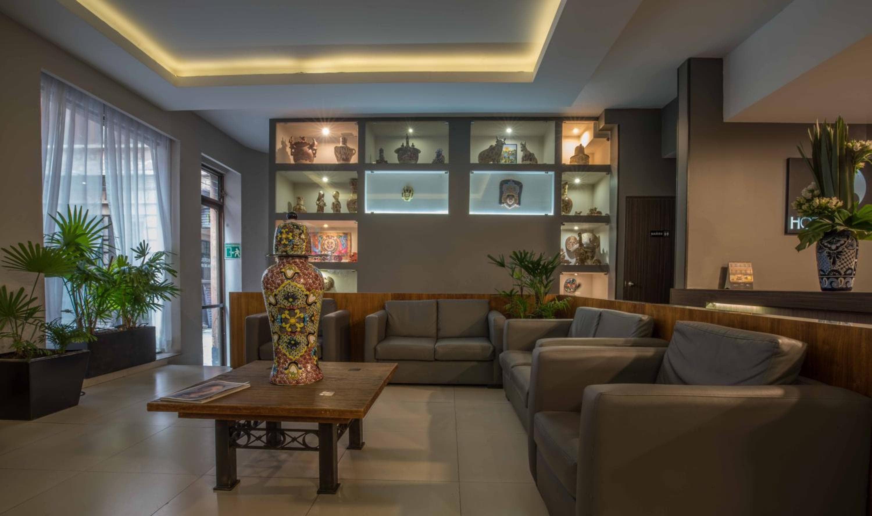 Albergo Canada — 7