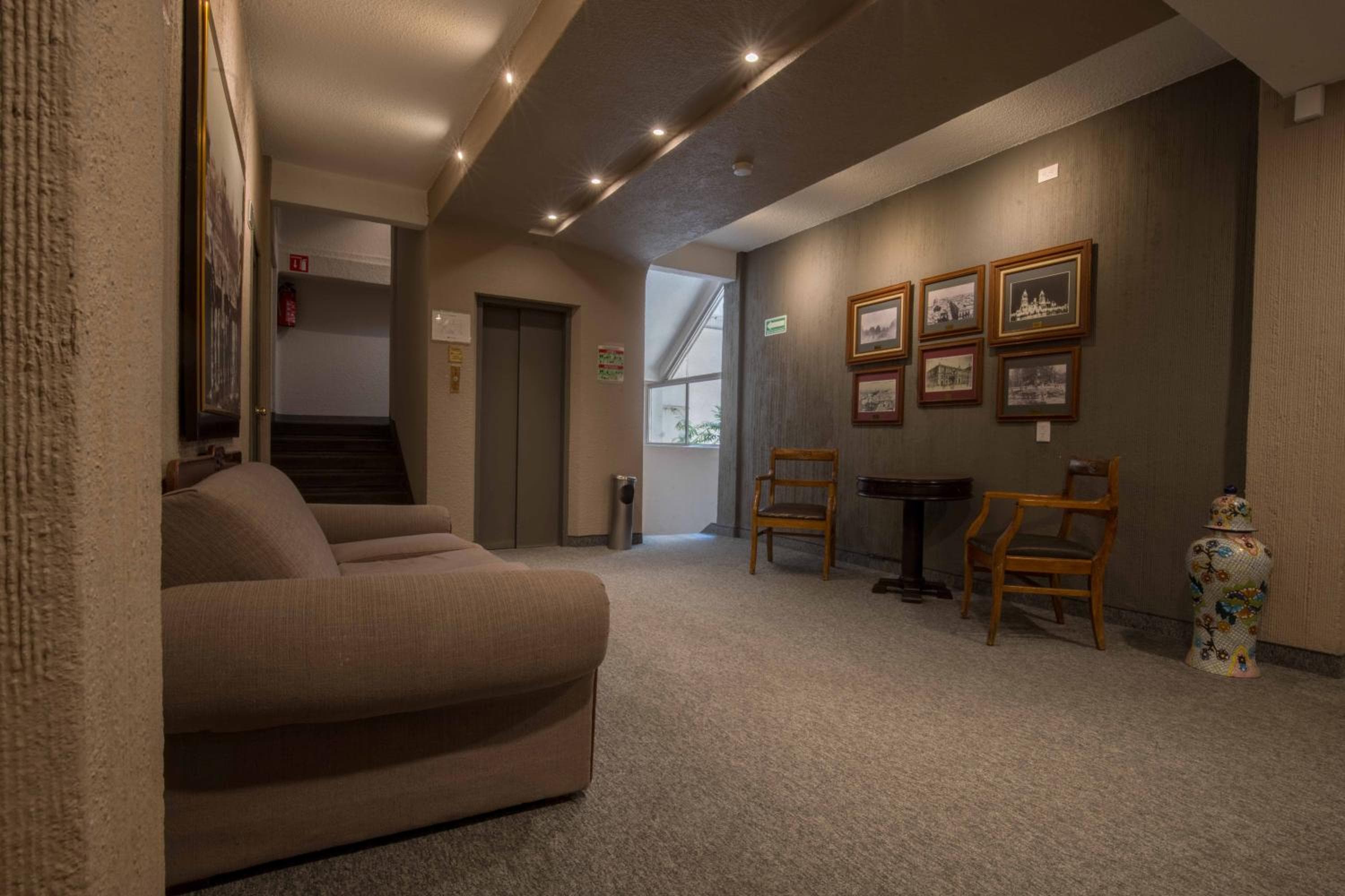 Albergo Canada — 29