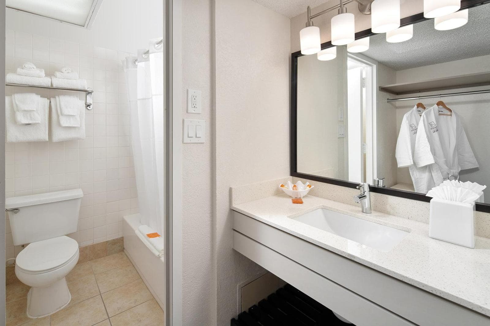 Wyndham I-Drive Avanti Resort & Conference Center — 17
