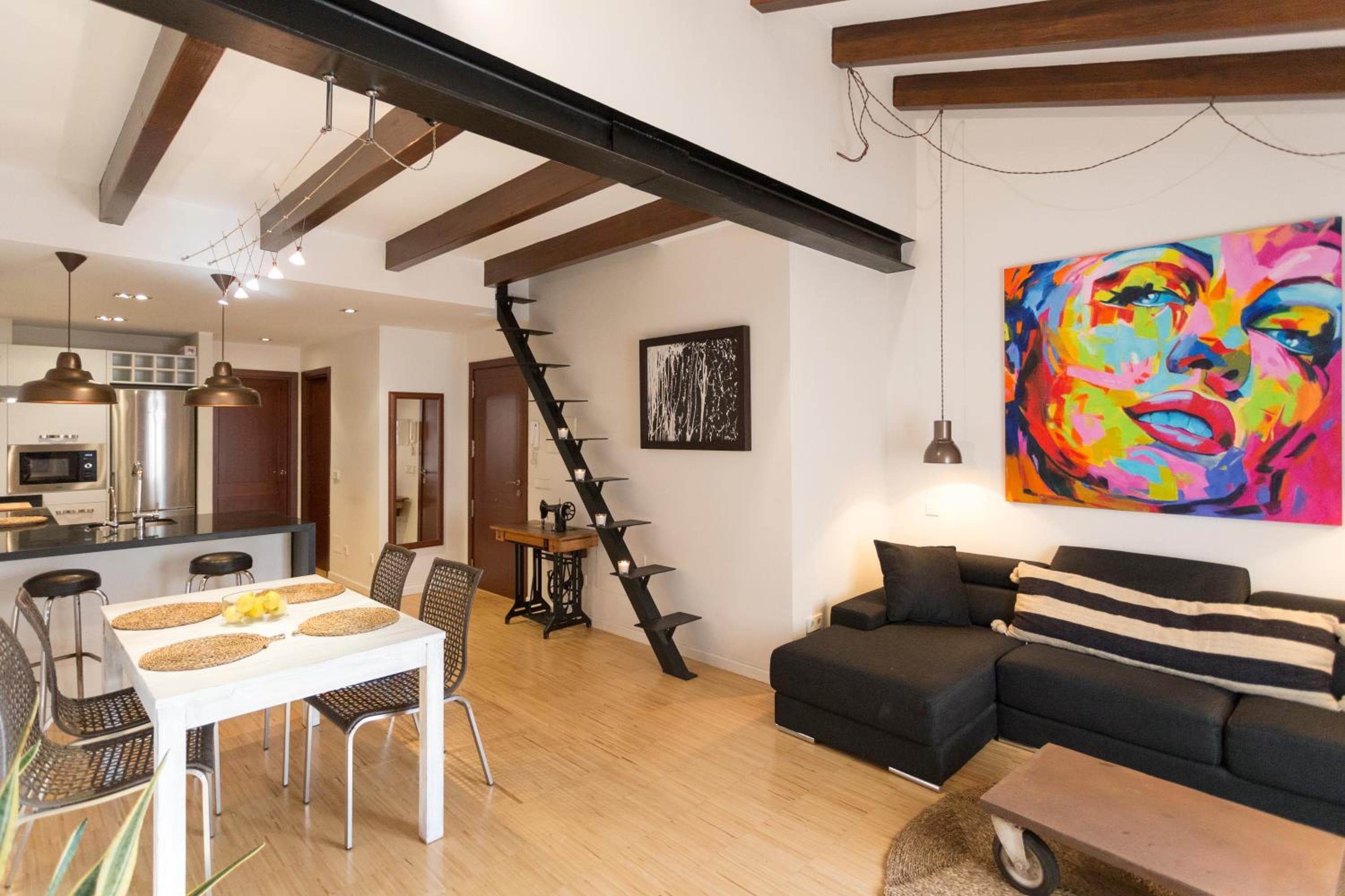 SUITE POC A POC — 1