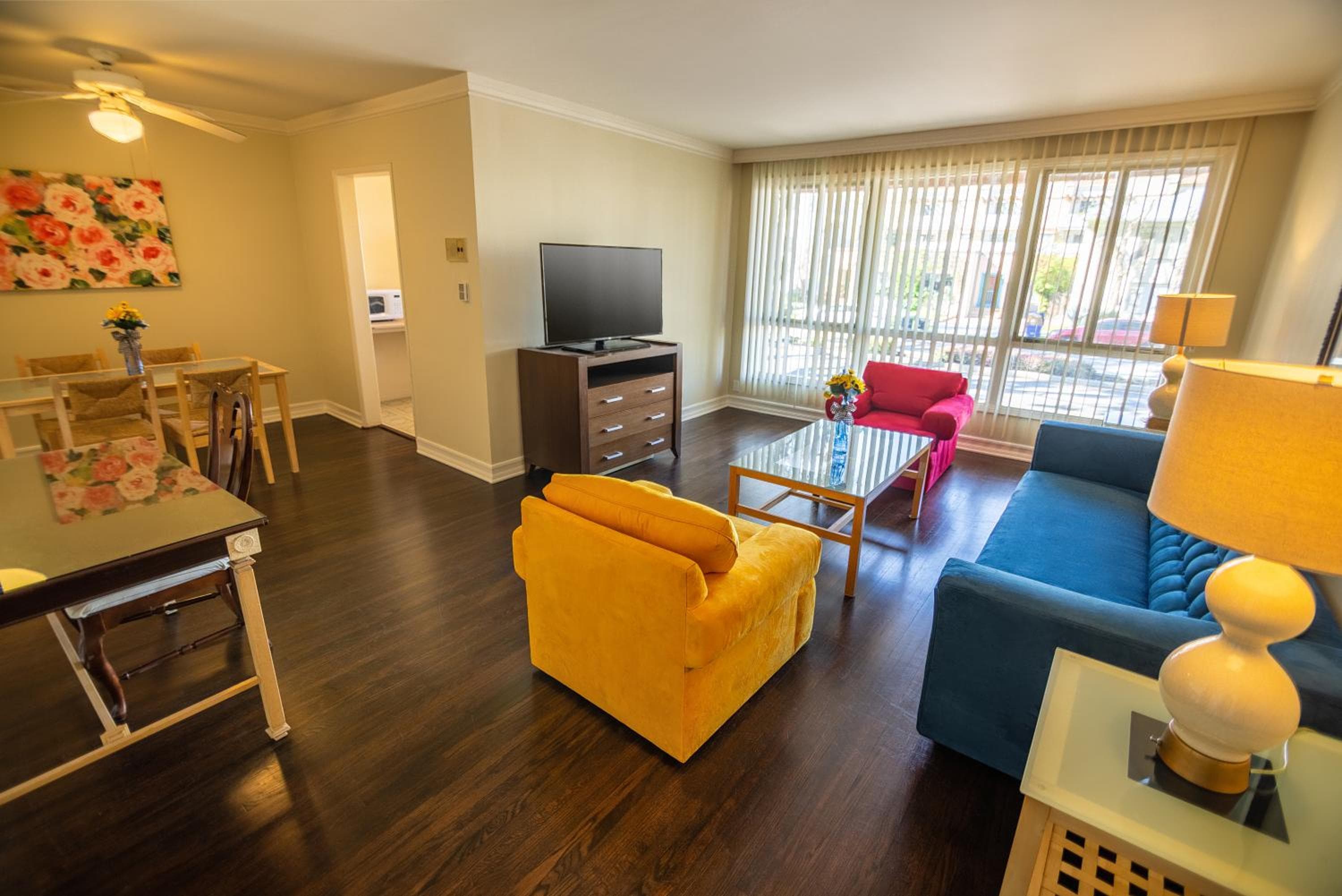 Hotel Cal Mar Suites — 13