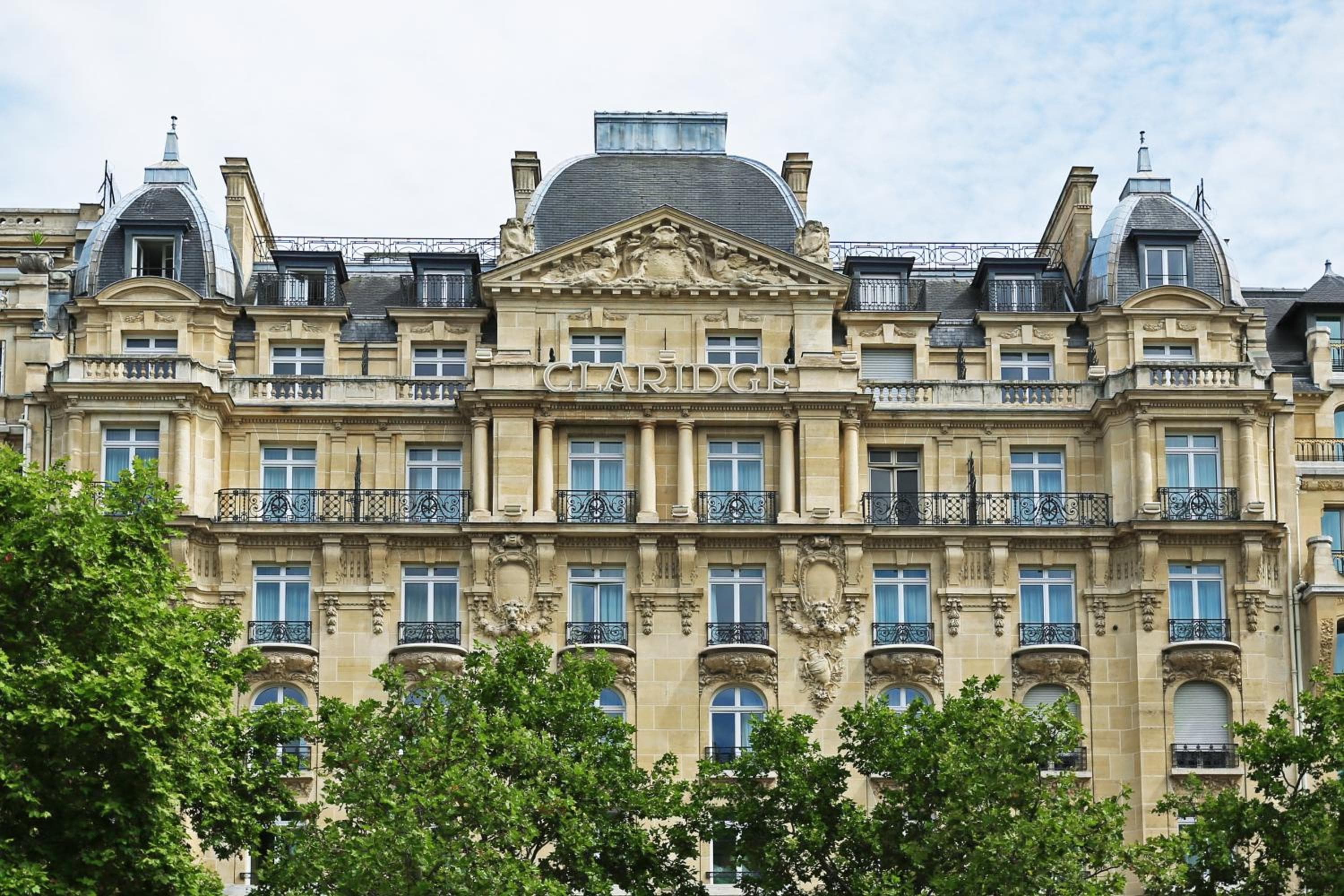 Fraser Suites Le Claridge Champs-Elysées — 1