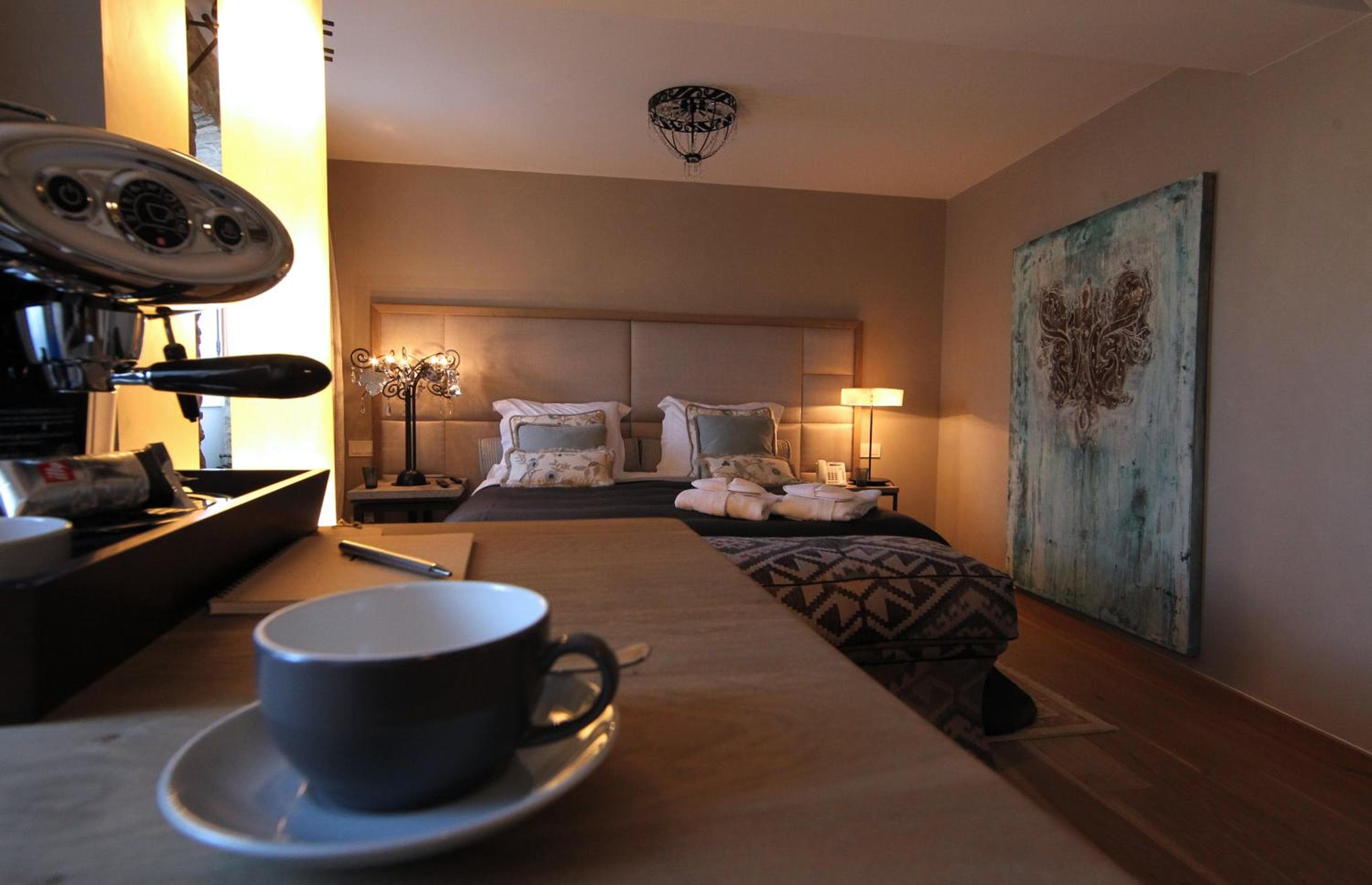 Boutique Hotel Casa Granados — 17