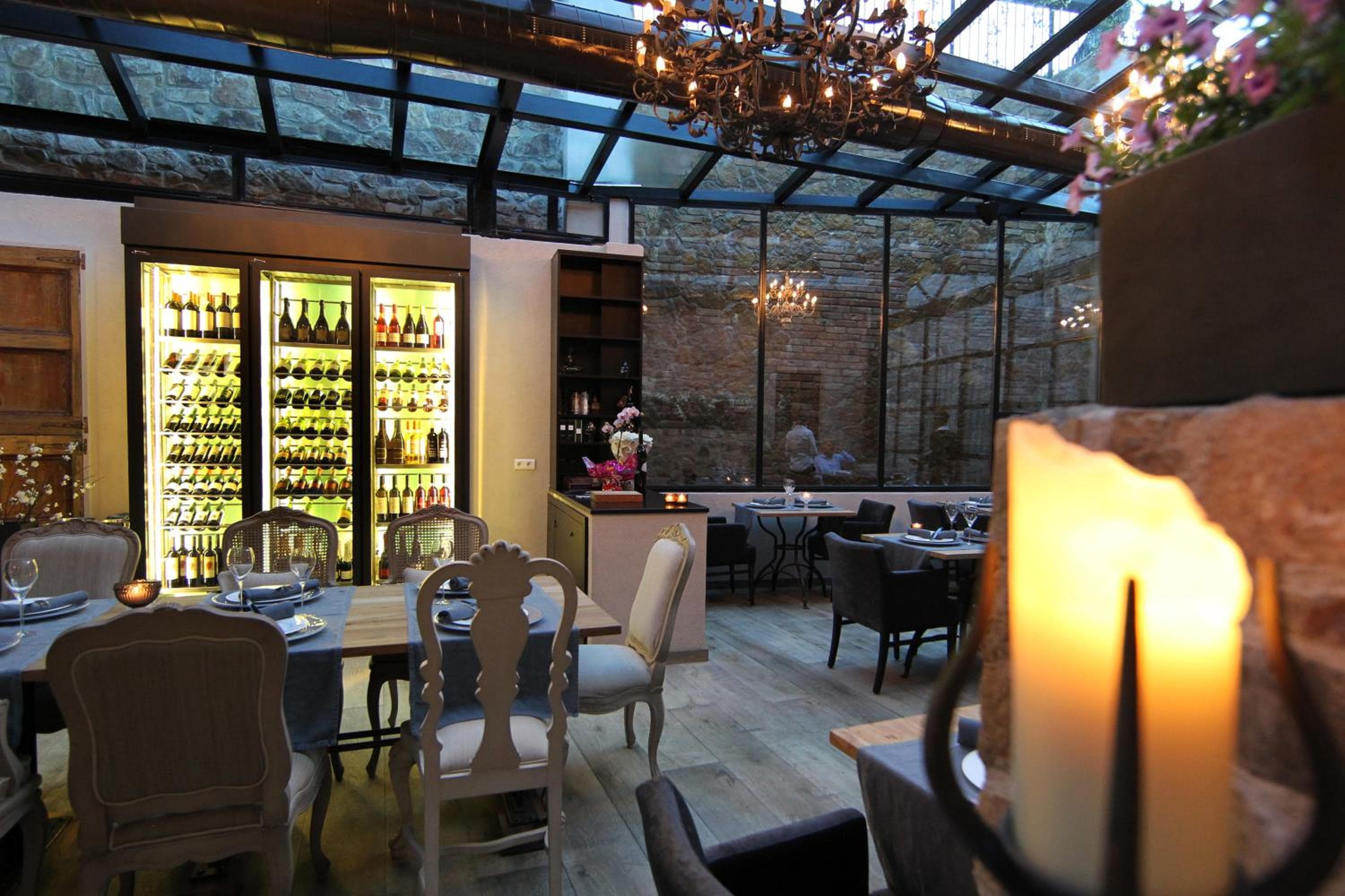 Boutique Hotel Casa Granados — 9