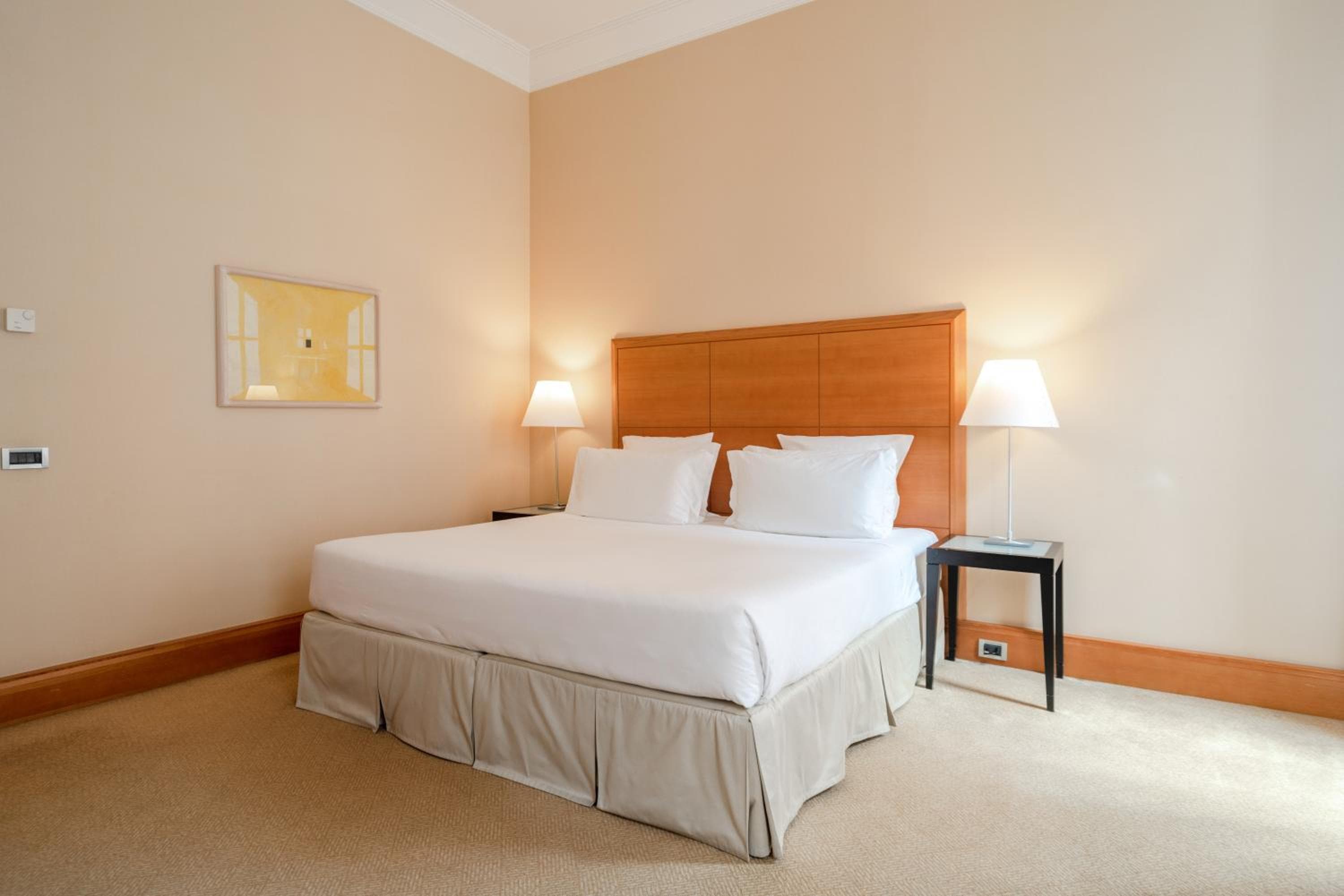 Hotel Capo d´África – Coliseo — 9