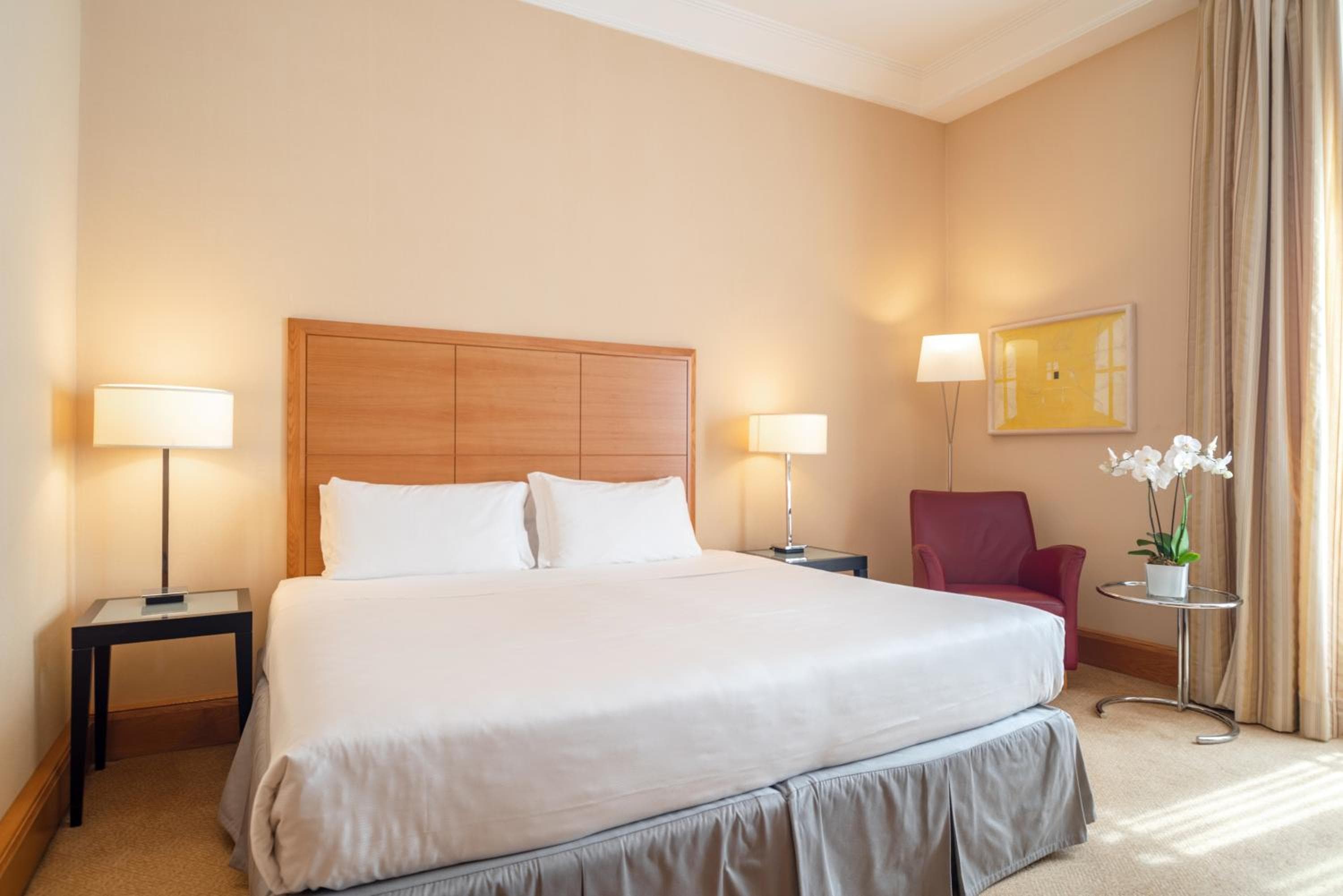 Hotel Capo d´África – Coliseo — 11