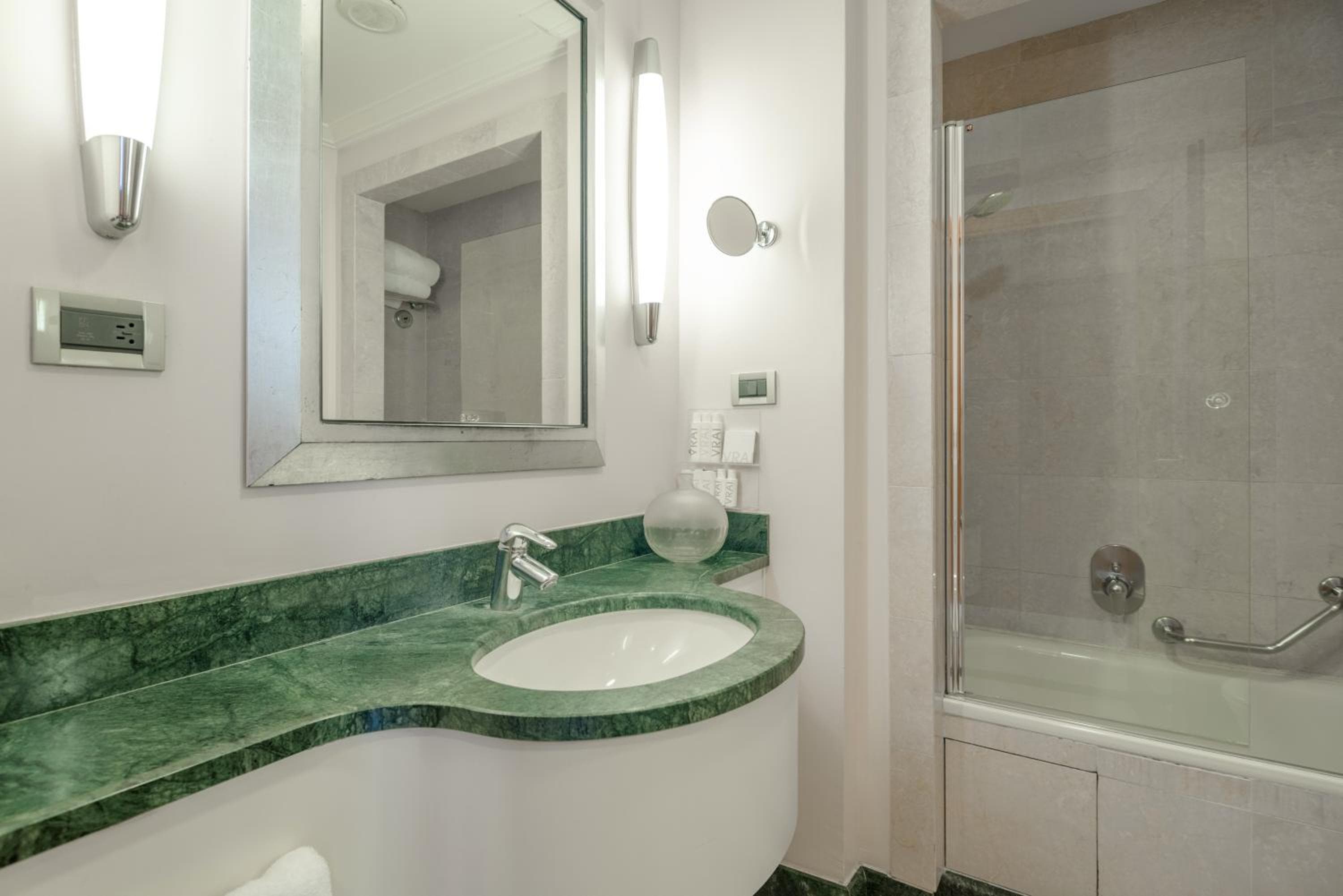 Hotel Capo d´África – Coliseo — 6