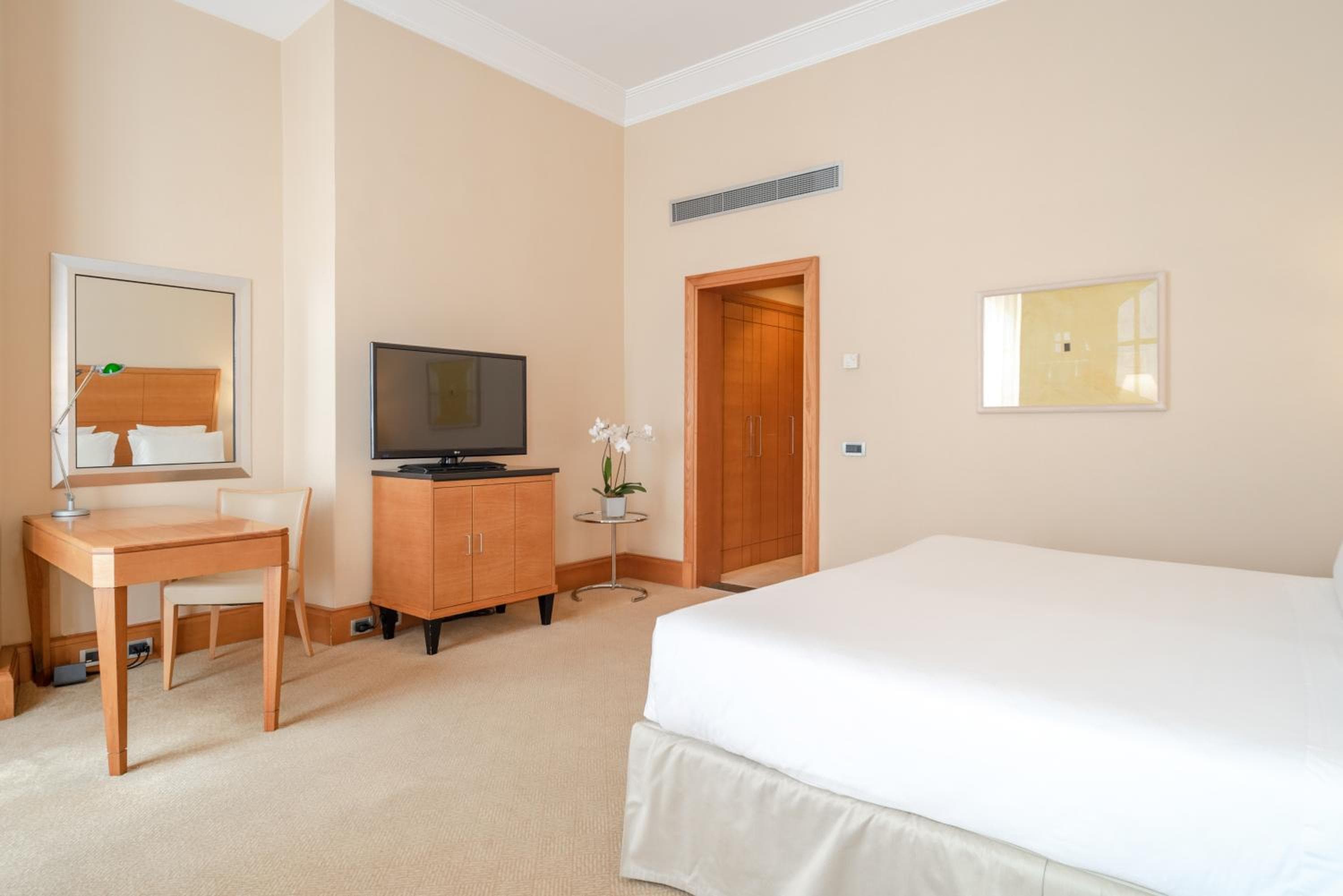 Hotel Capo d´África – Coliseo — 7