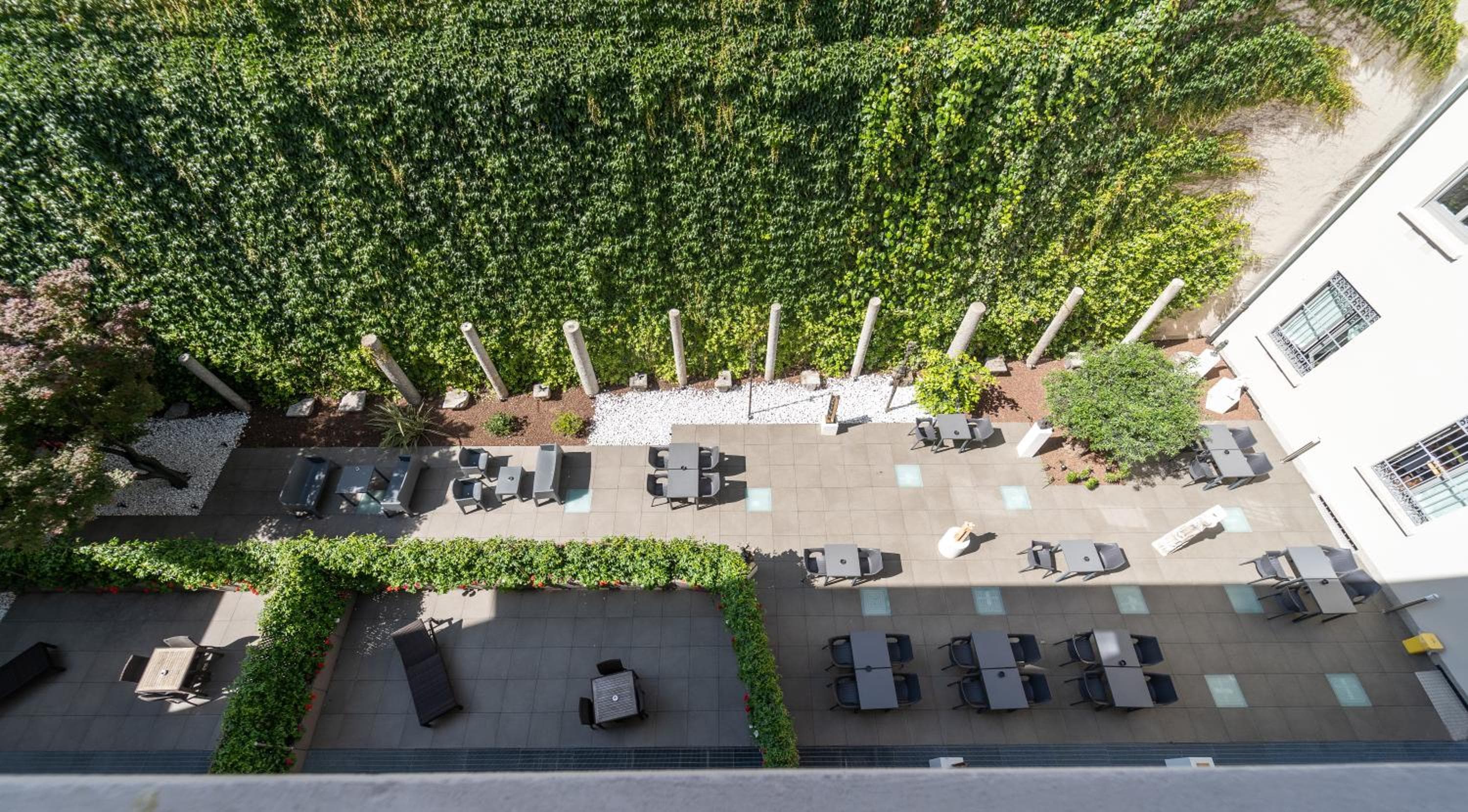 Hotel Milano Castello — 4