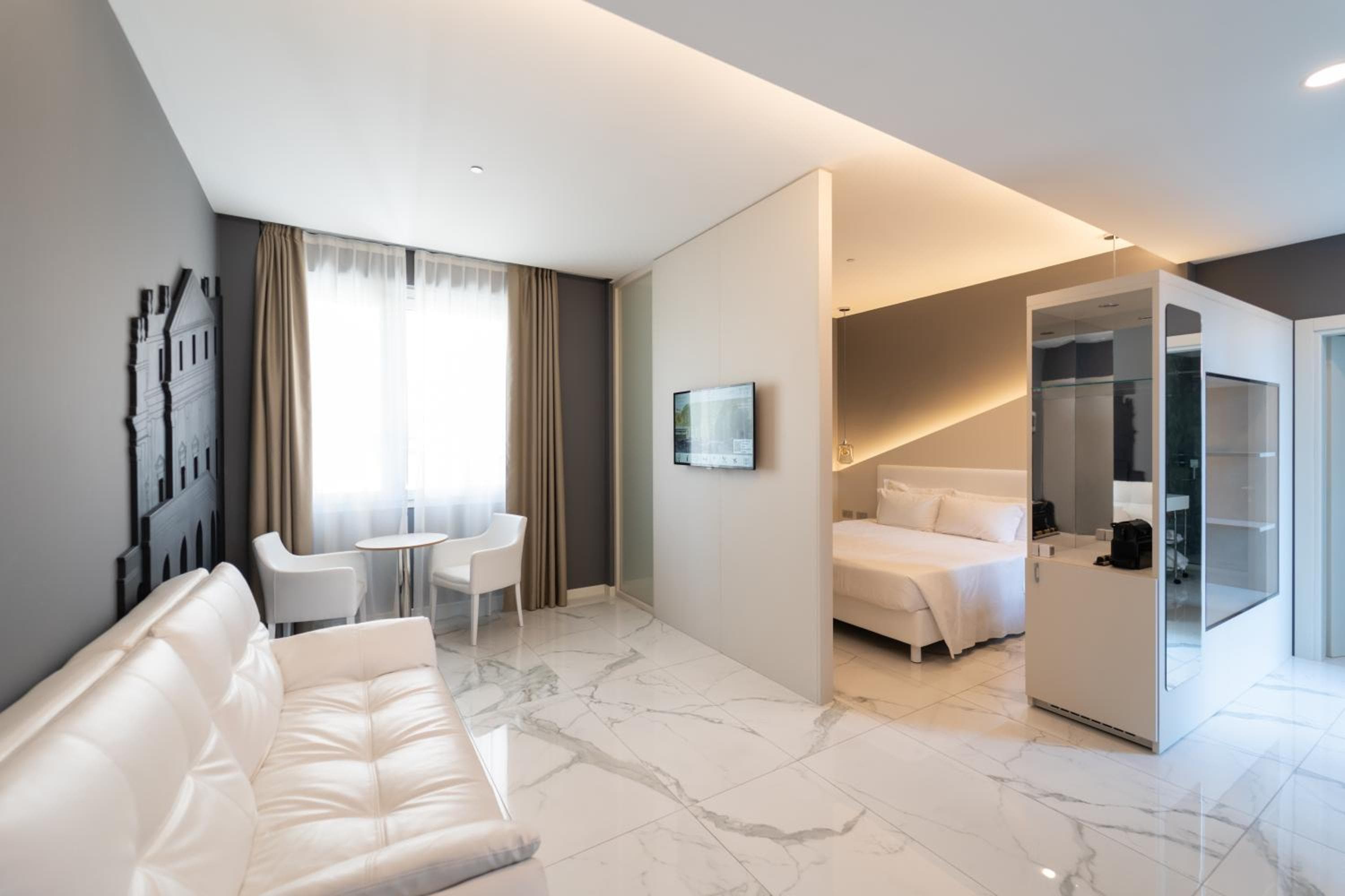 Hotel Milano Castello — 18