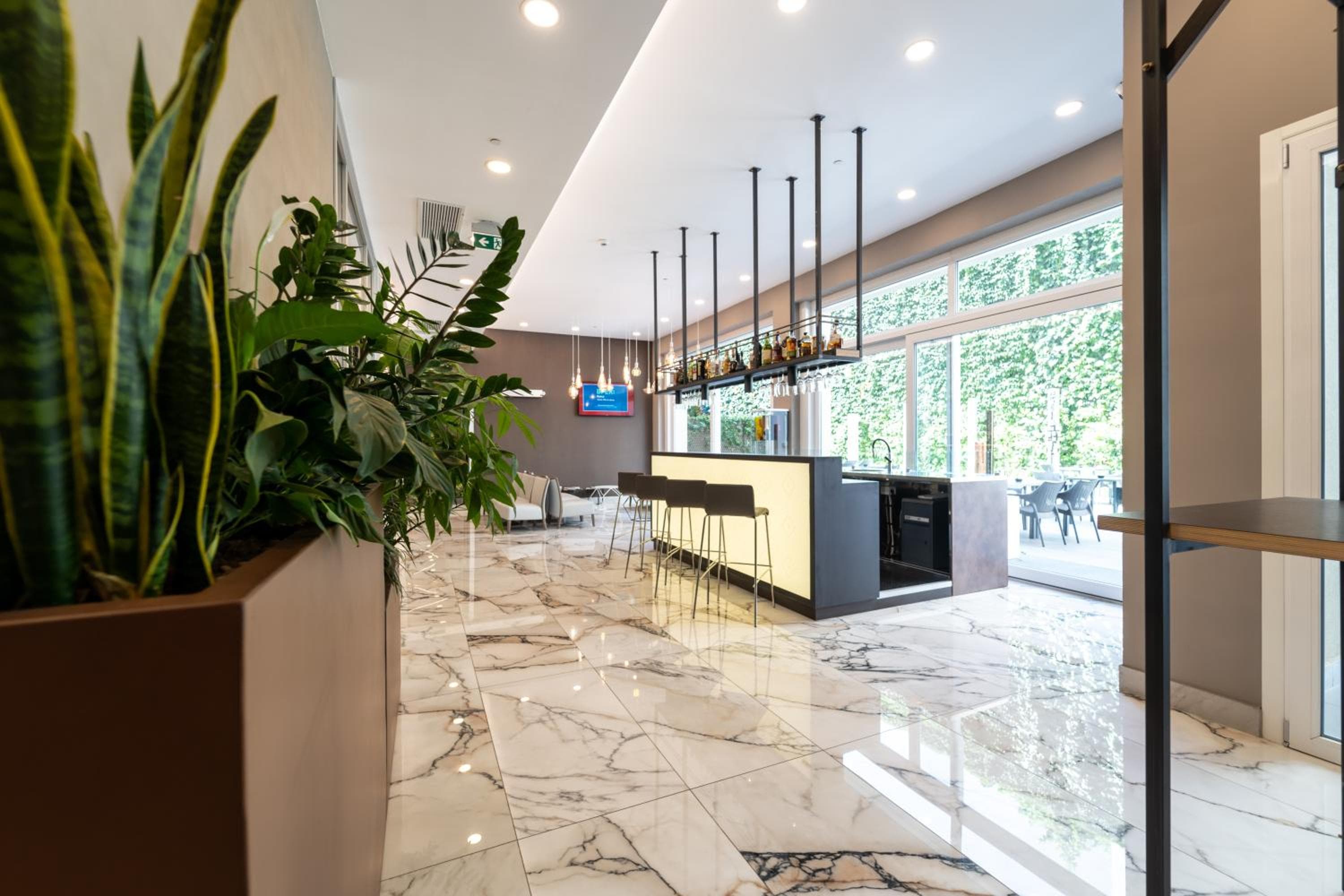 Hotel Milano Castello — 16