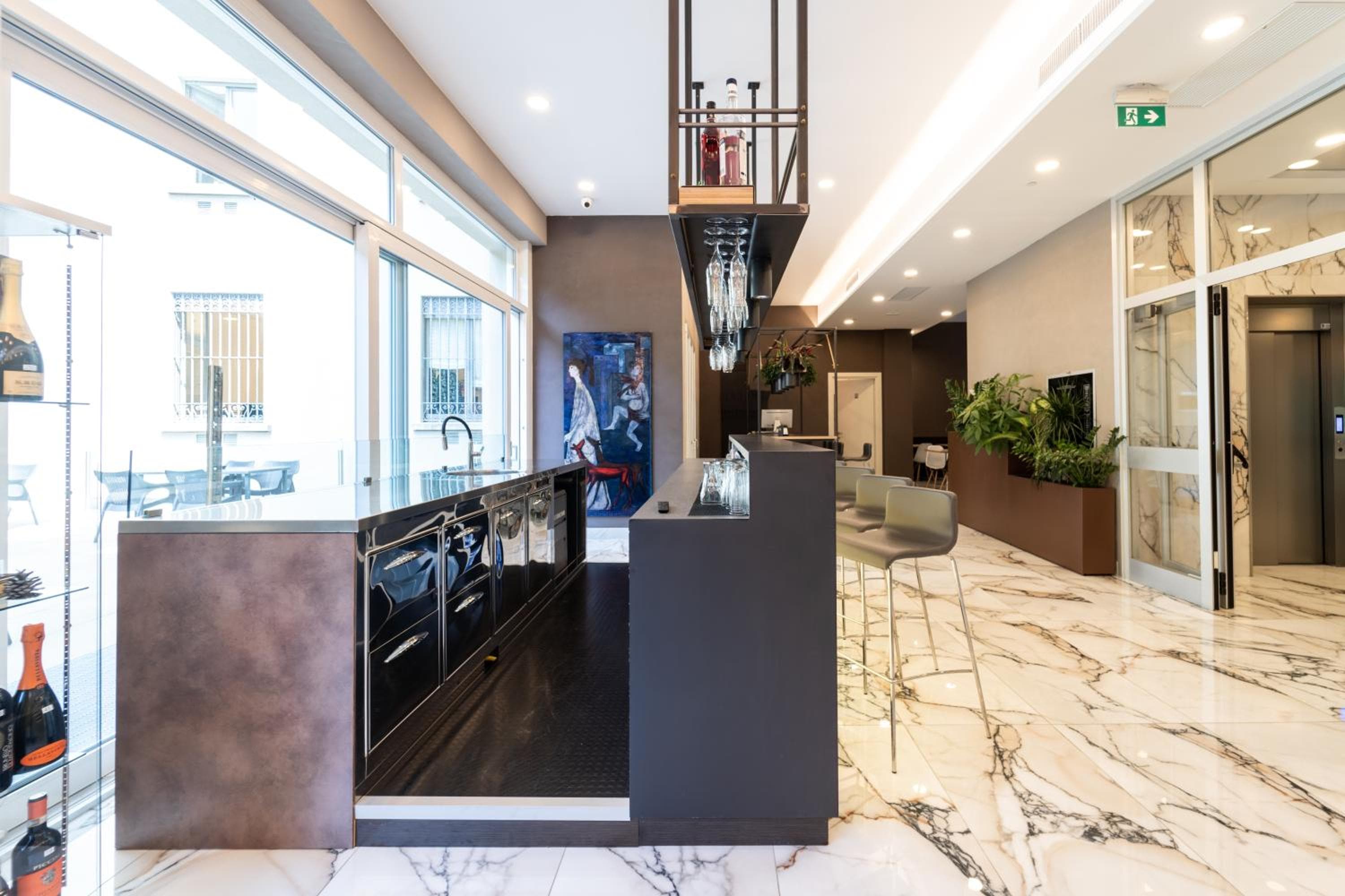Hotel Milano Castello — 2