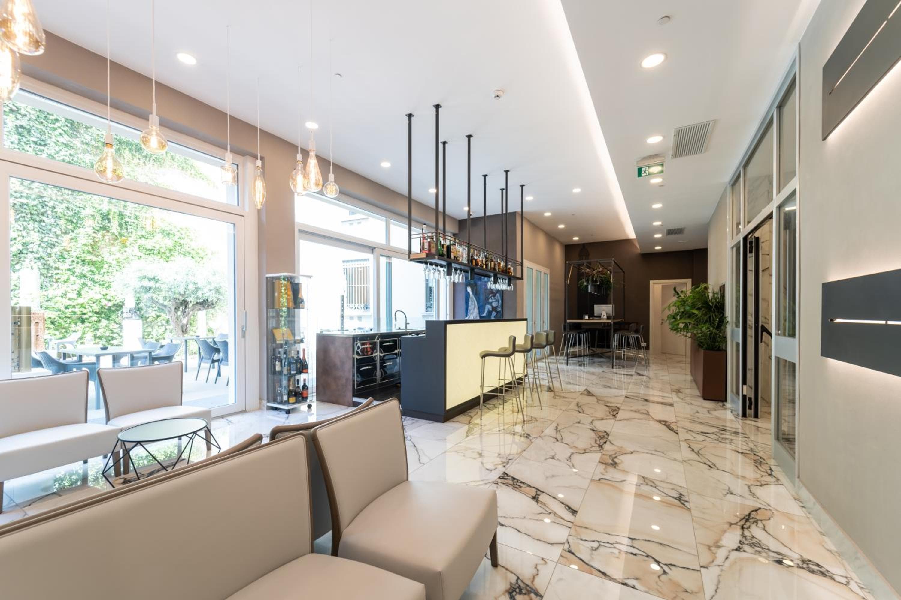 Hotel Milano Castello — 23