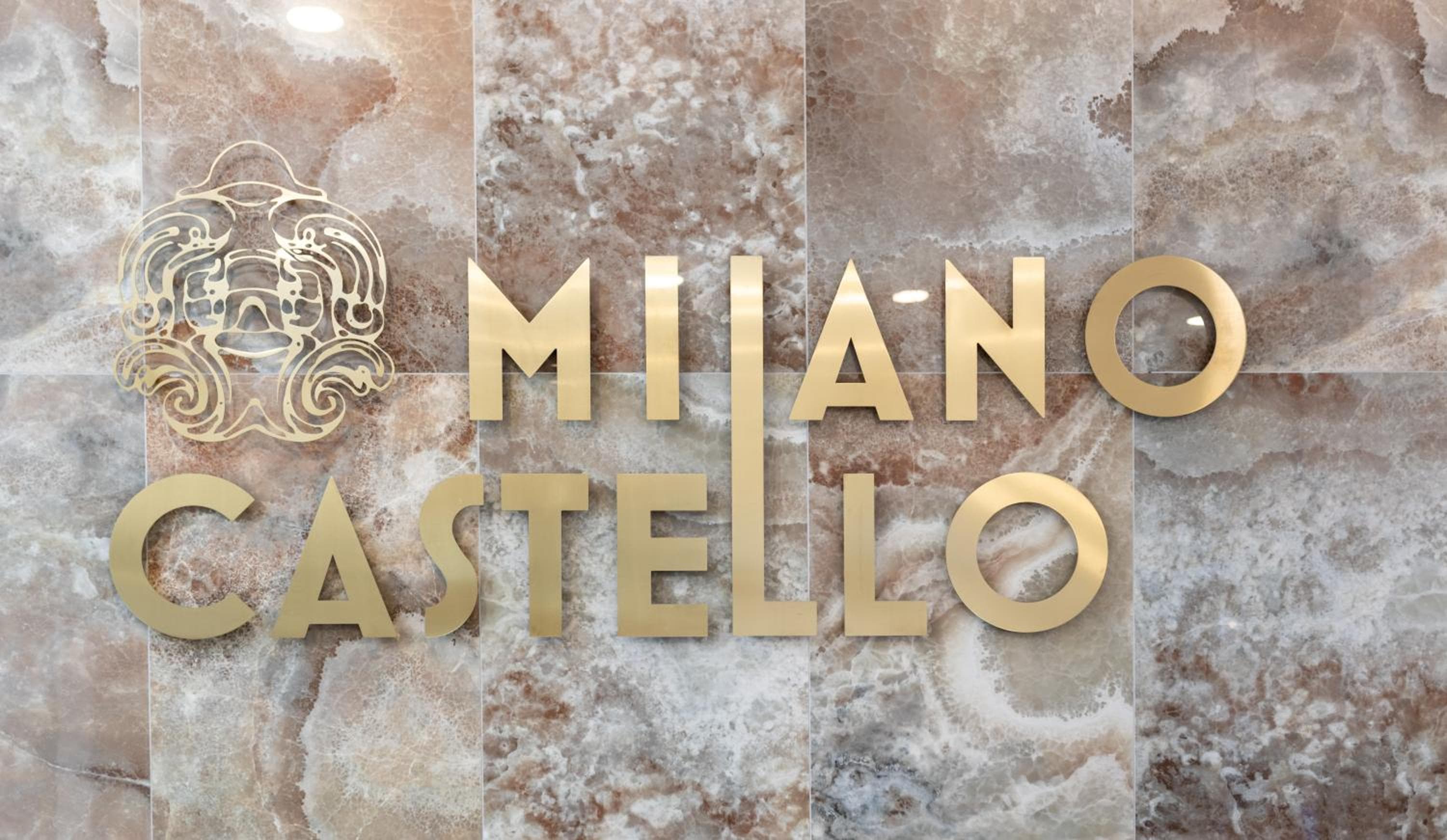 Hotel Milano Castello — 6