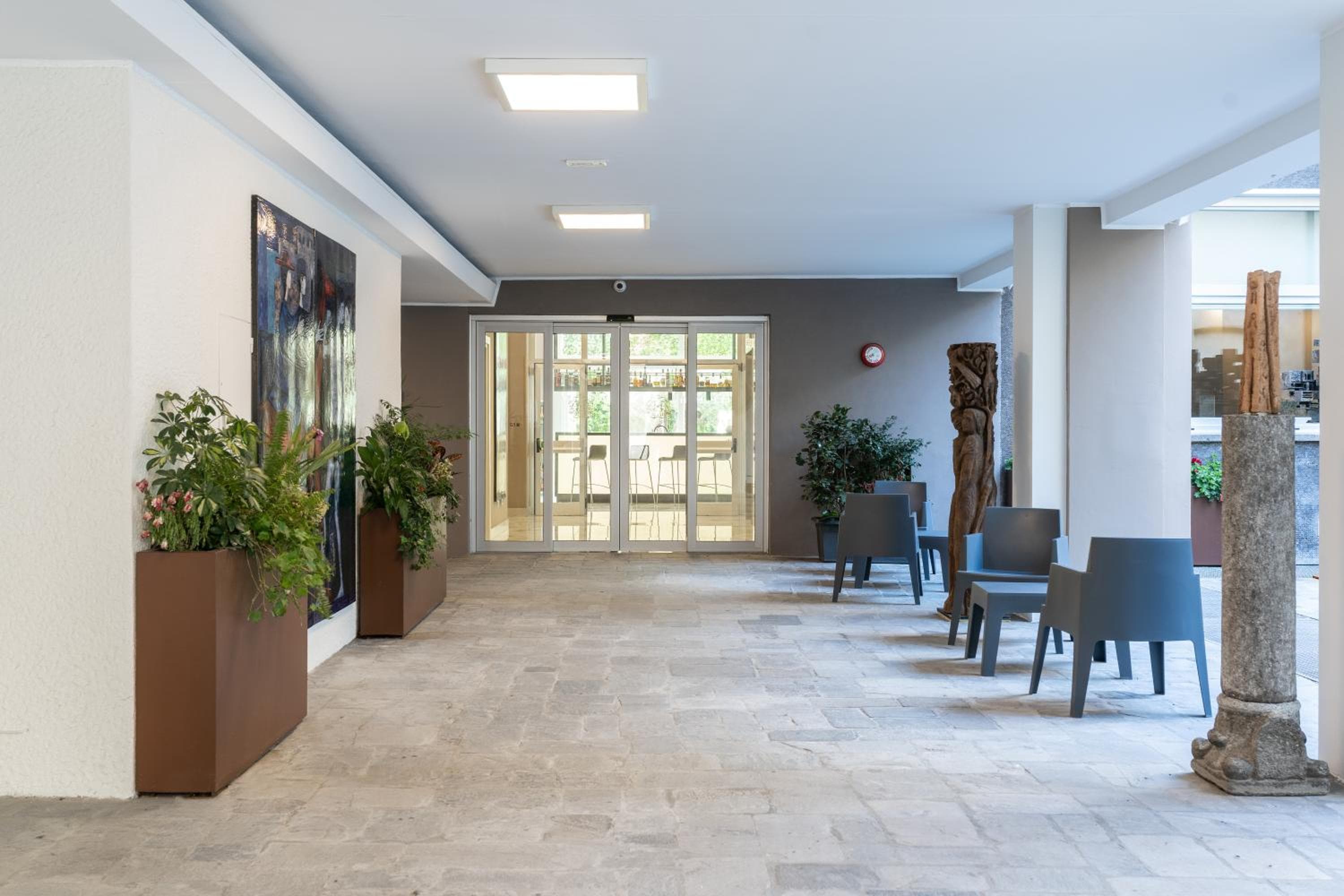 Hotel Milano Castello — 5