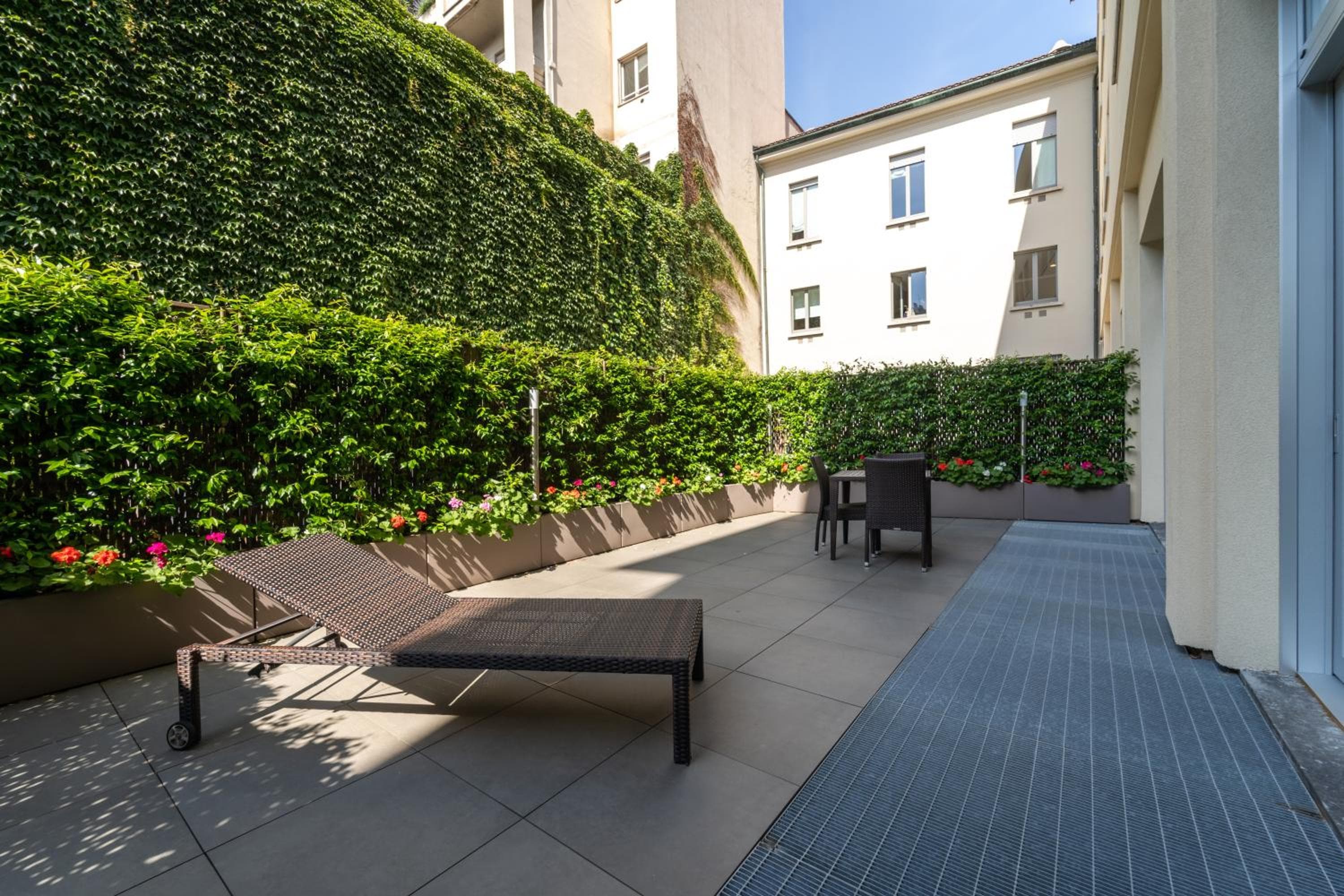 Hotel Milano Castello — 14
