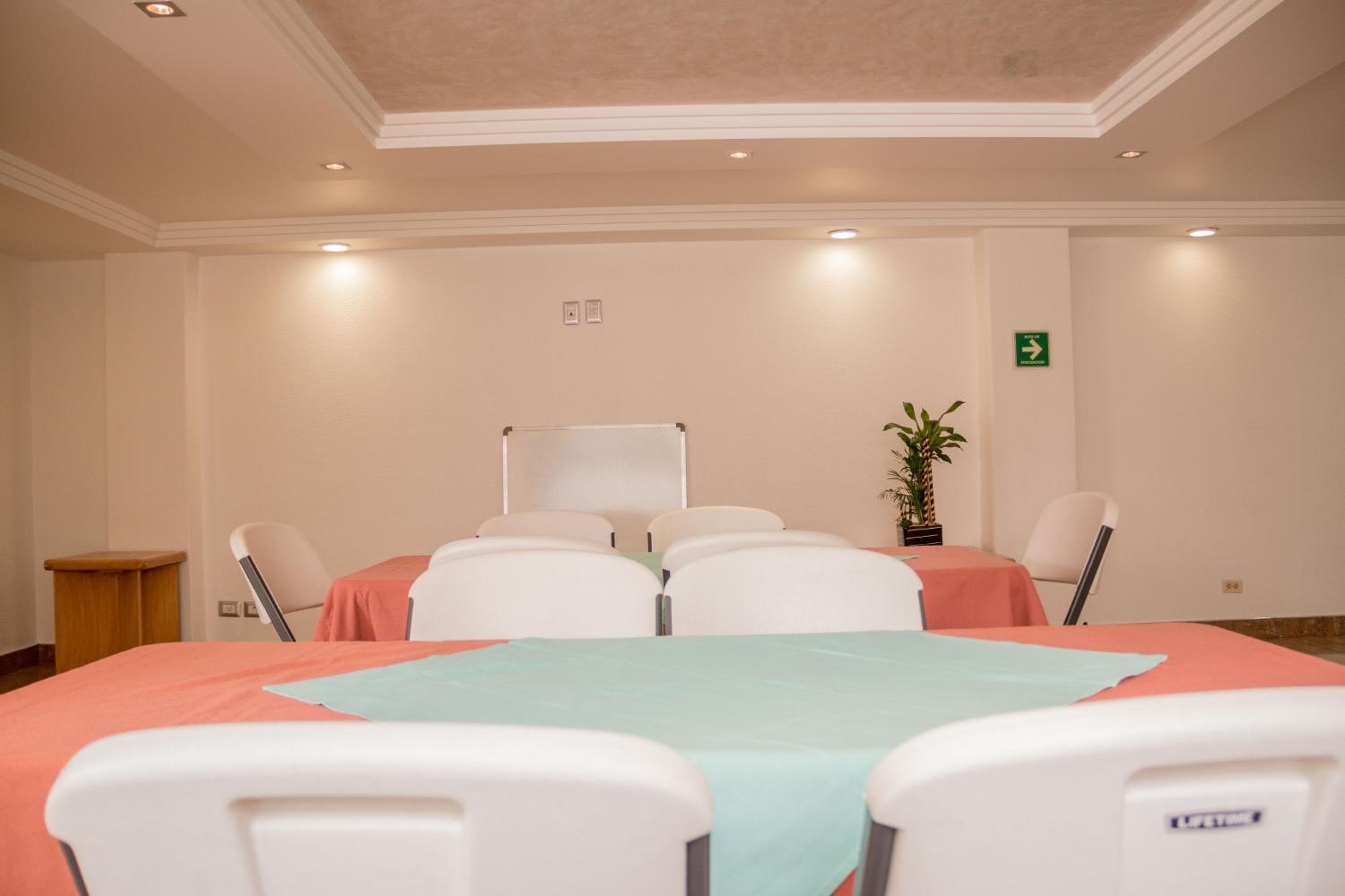 Hotel Milano CDMX — 6