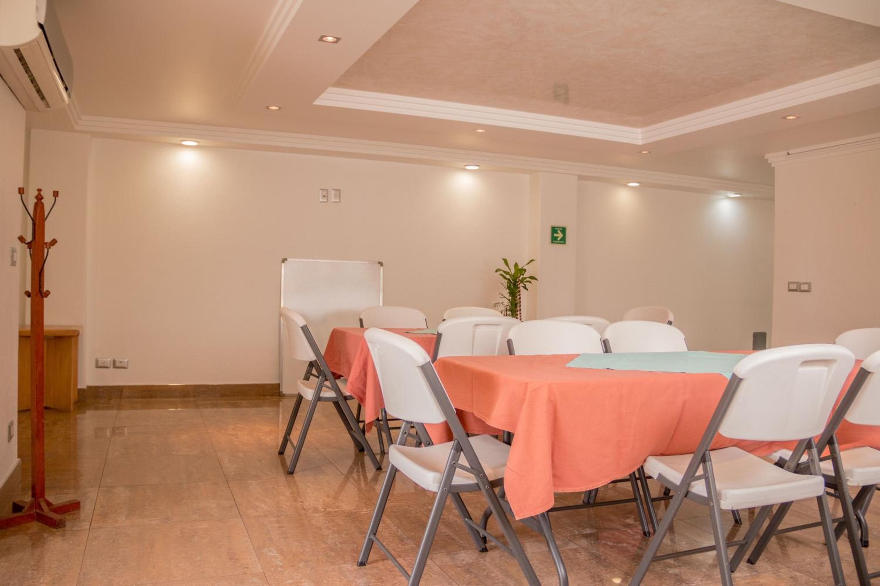 Hotel Milano CDMX — 7