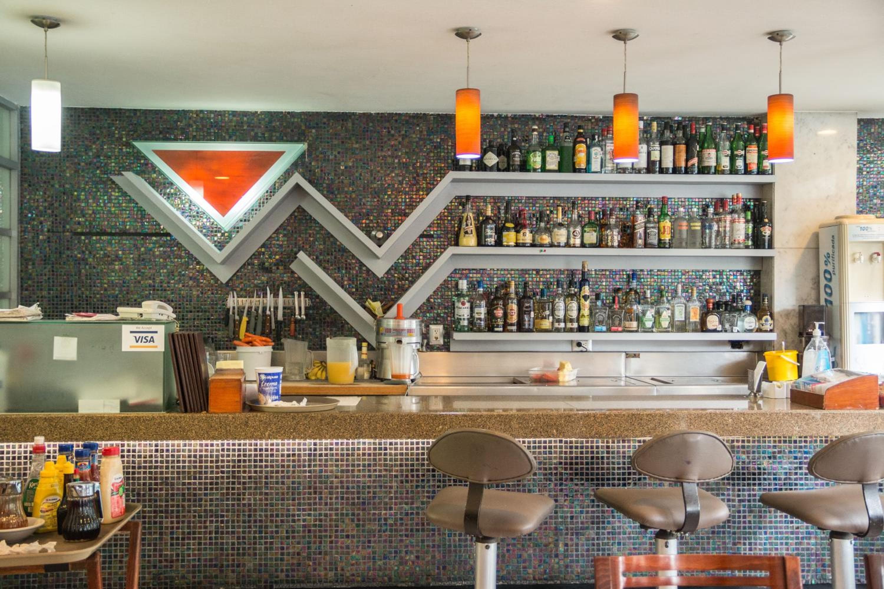Hotel Milano CDMX — 11