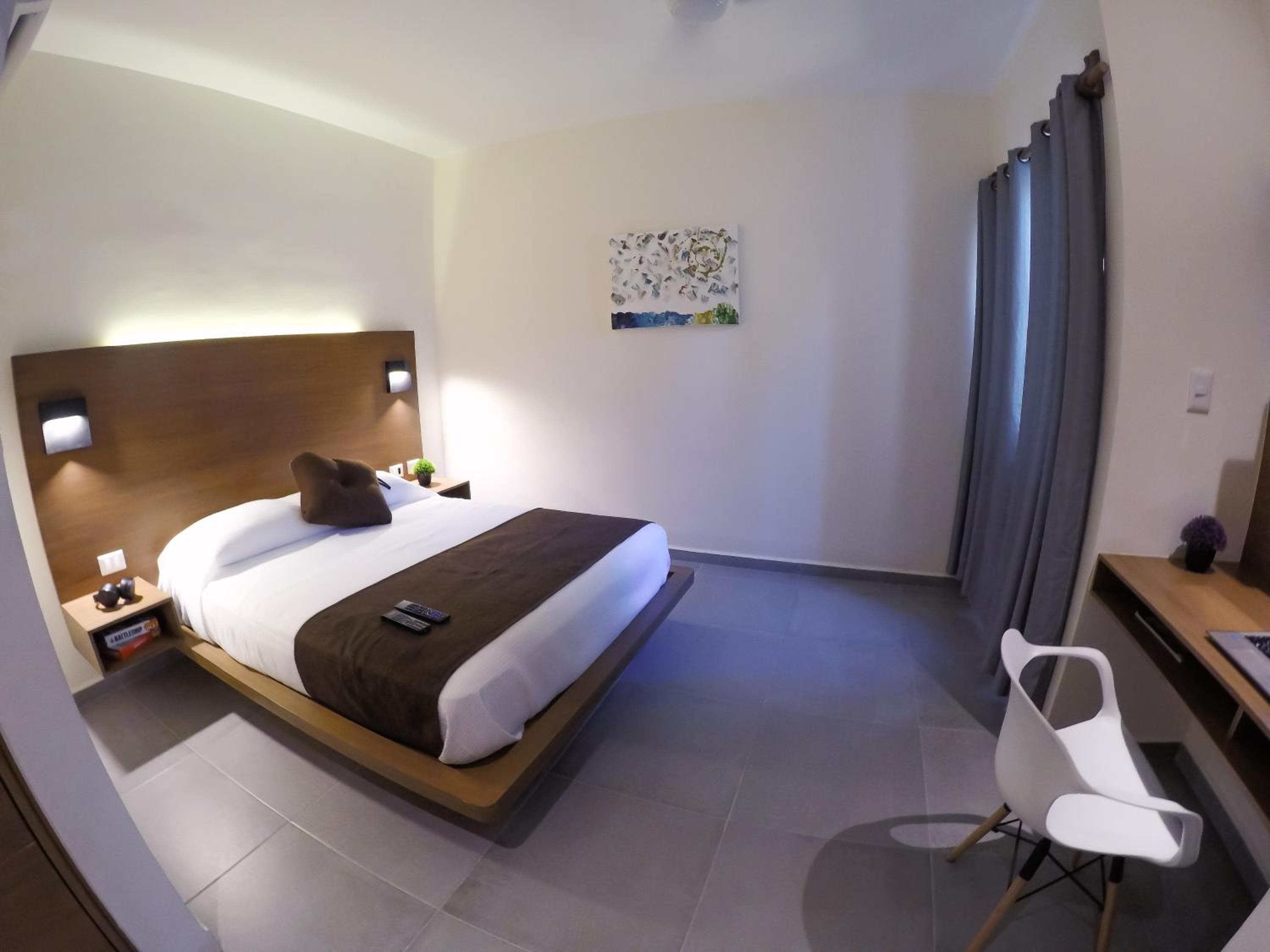 Viento Suites Cancún — 5