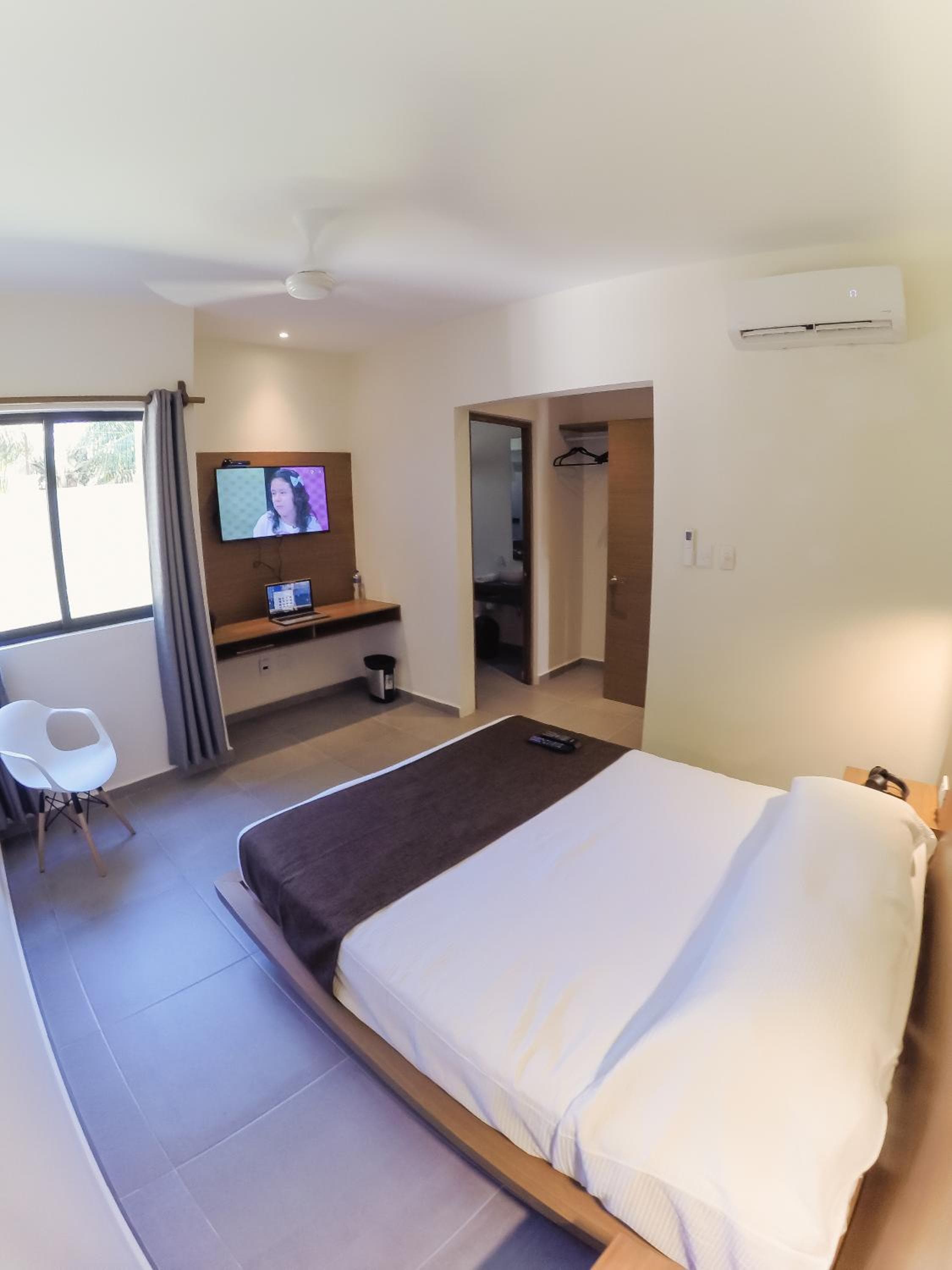 Viento Suites Cancún — 28