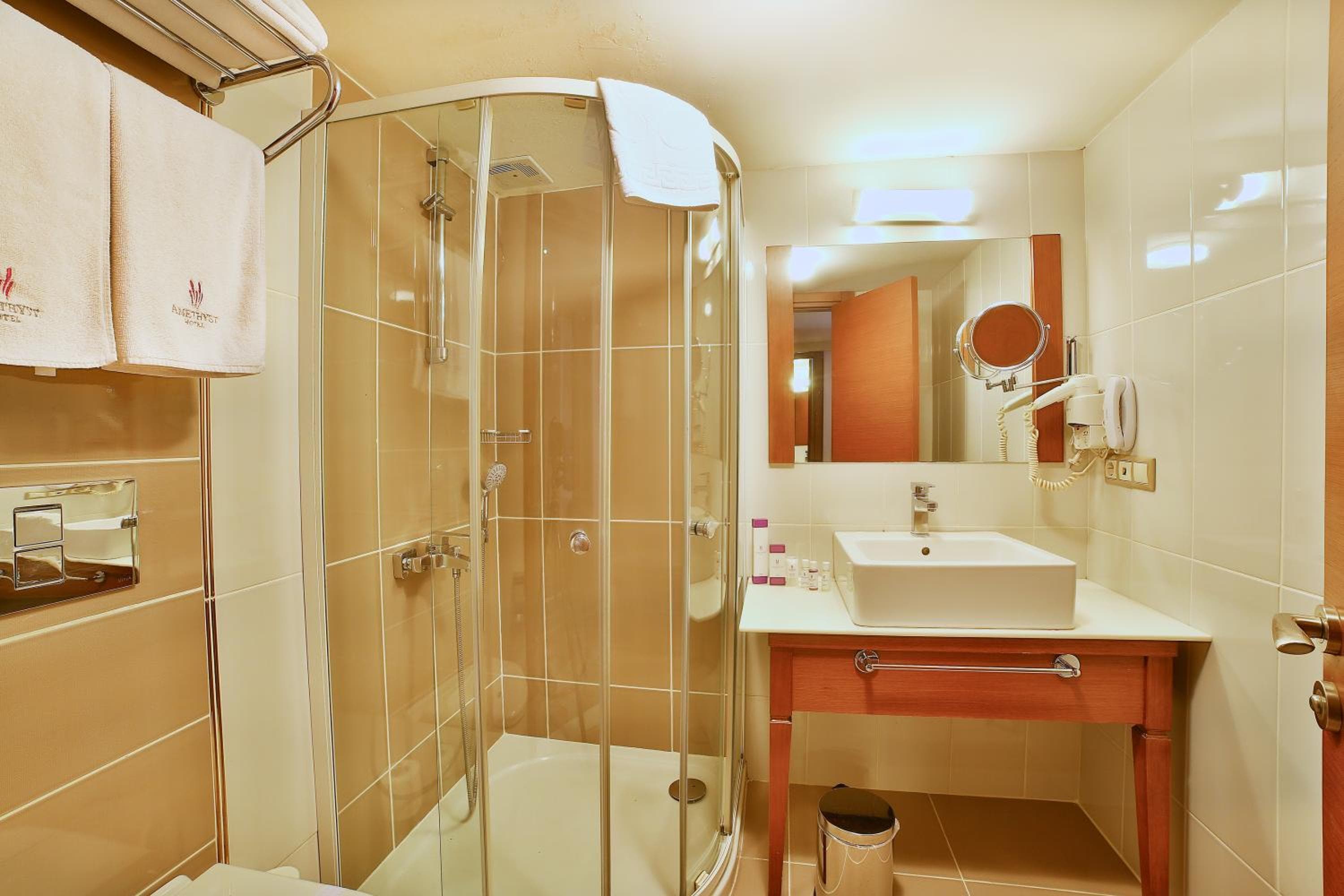 Amethyst Hotel İstanbul Old City — 16