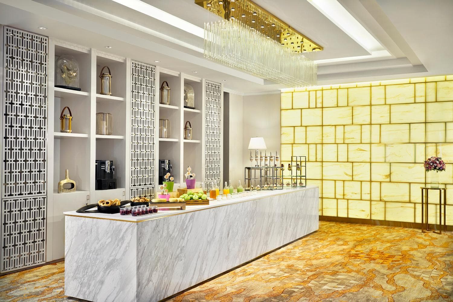 JC Kevin Sathorn Bangkok Hotel — 7