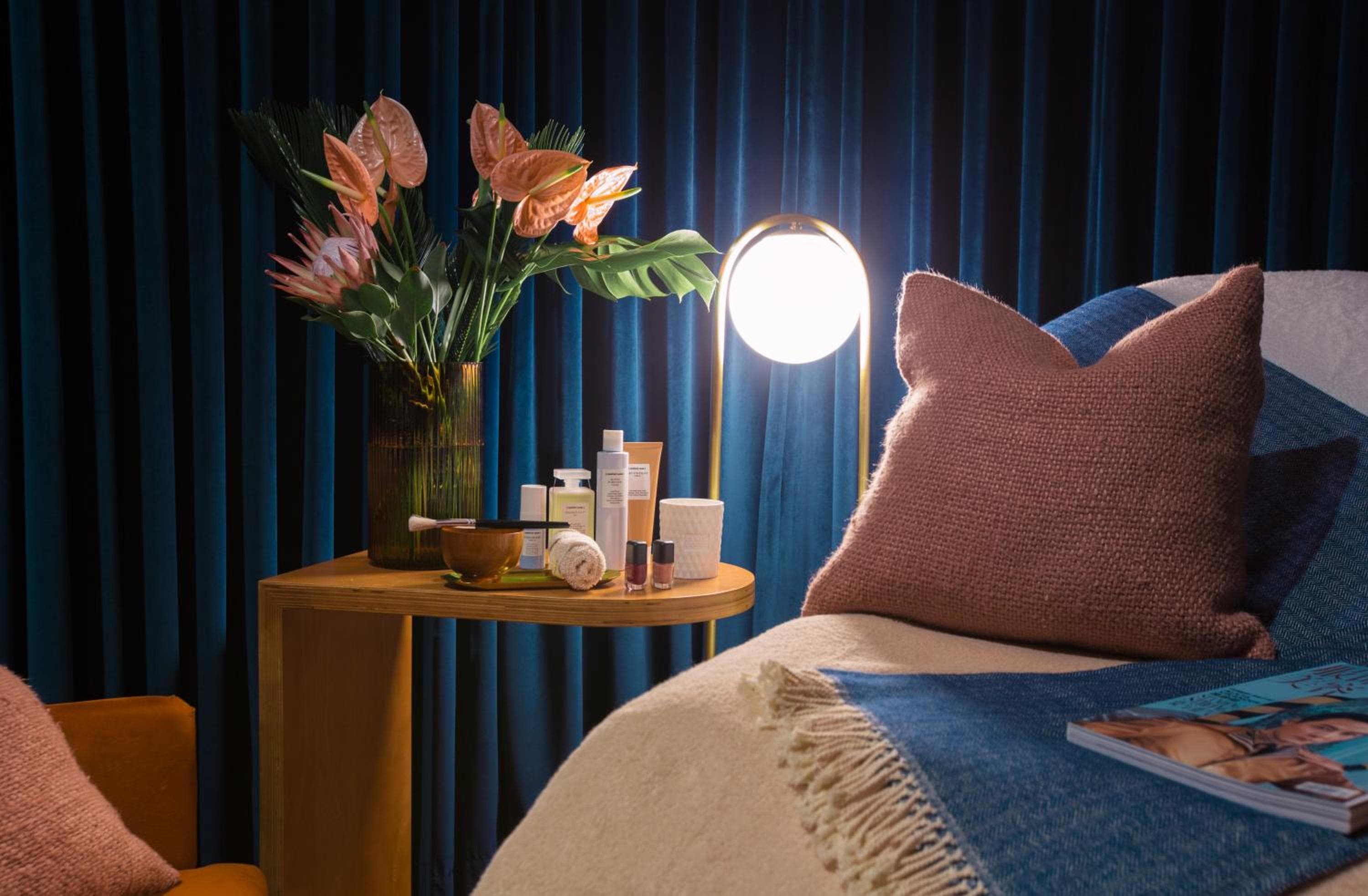 Das Vintage Hotel & Spa Lissabon — 26