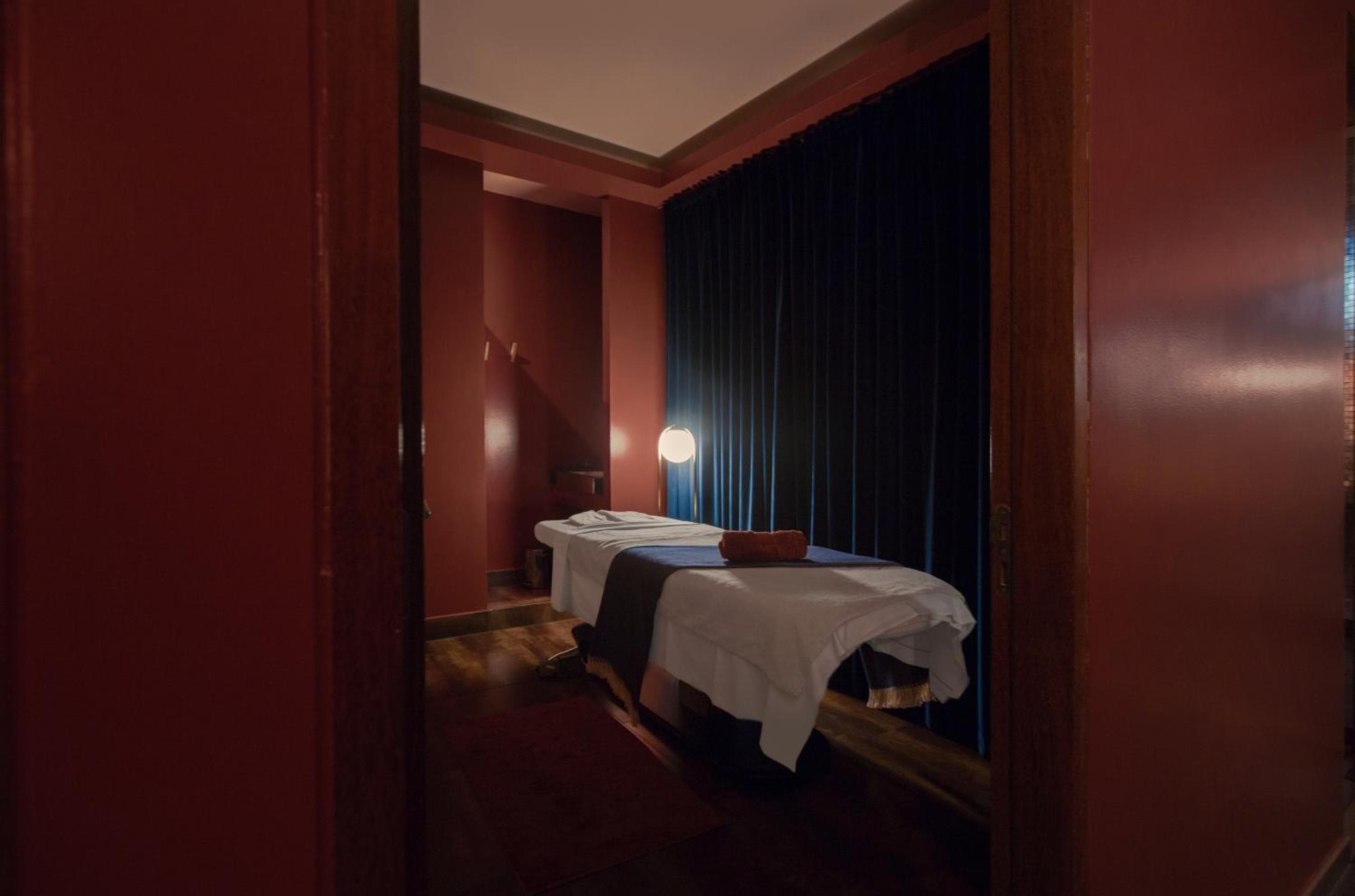 Das Vintage Hotel & Spa Lissabon — 27