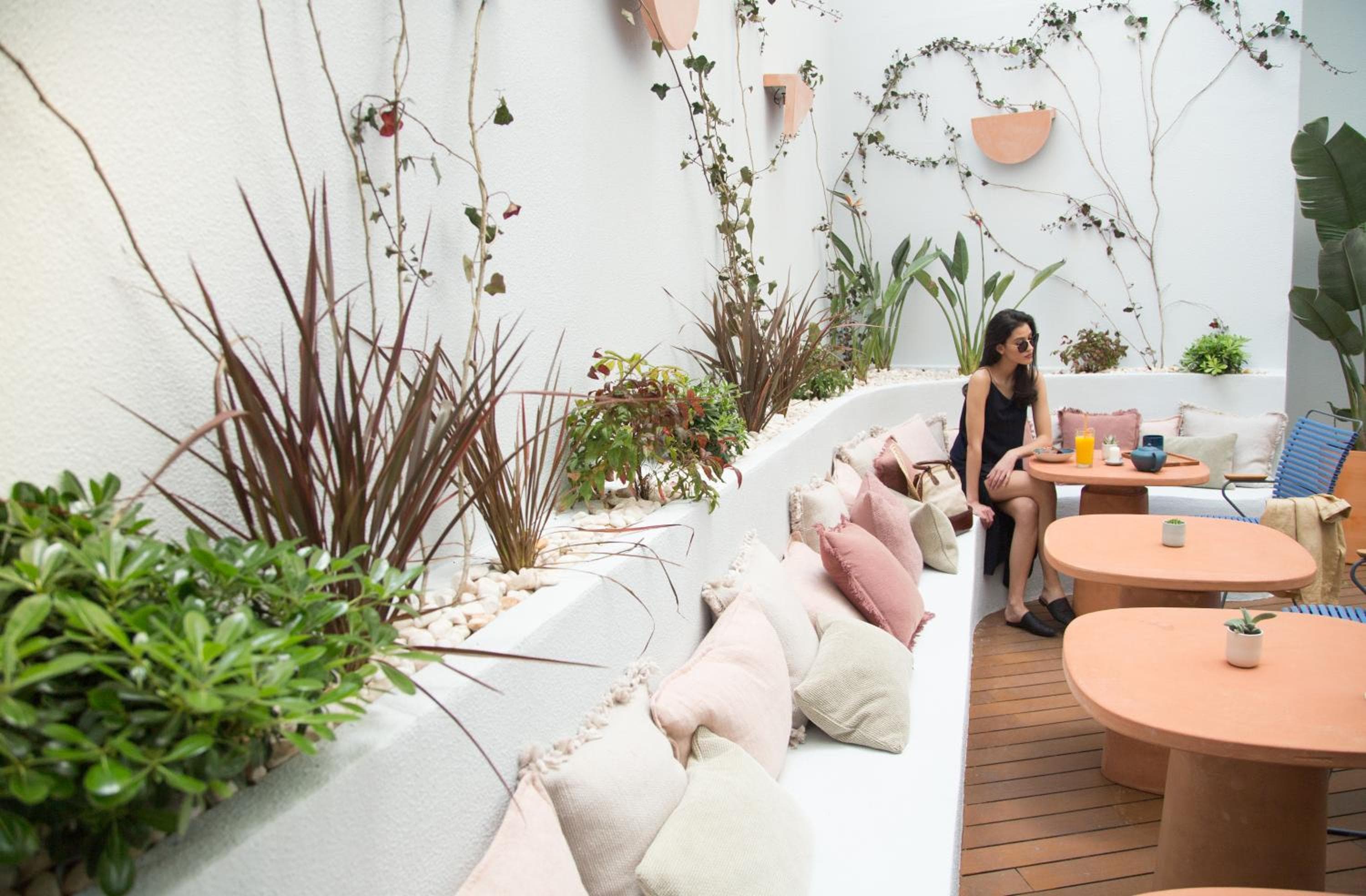 Das Vintage Hotel & Spa Lissabon — 22