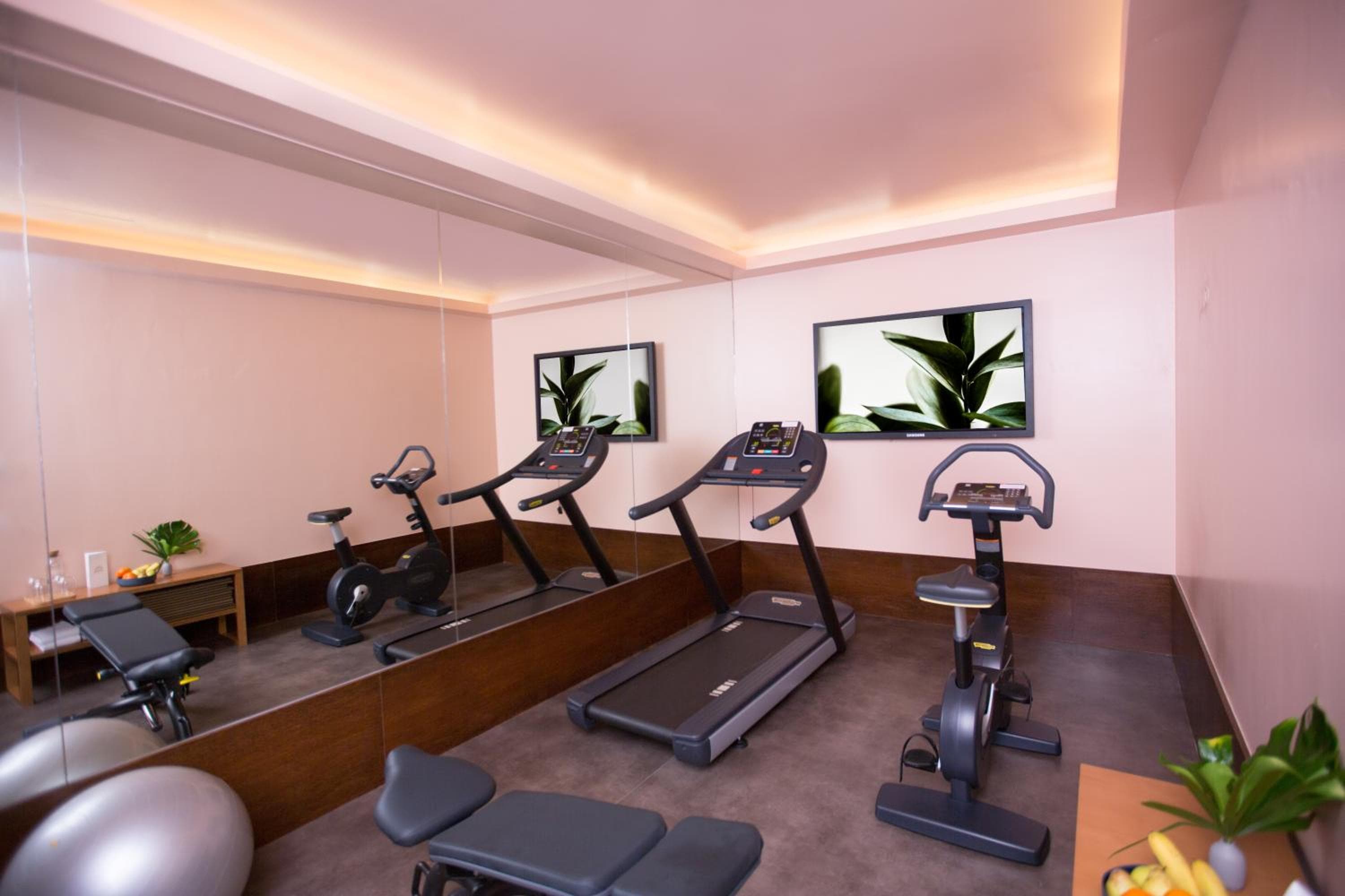 Das Vintage Hotel & Spa Lissabon — 29