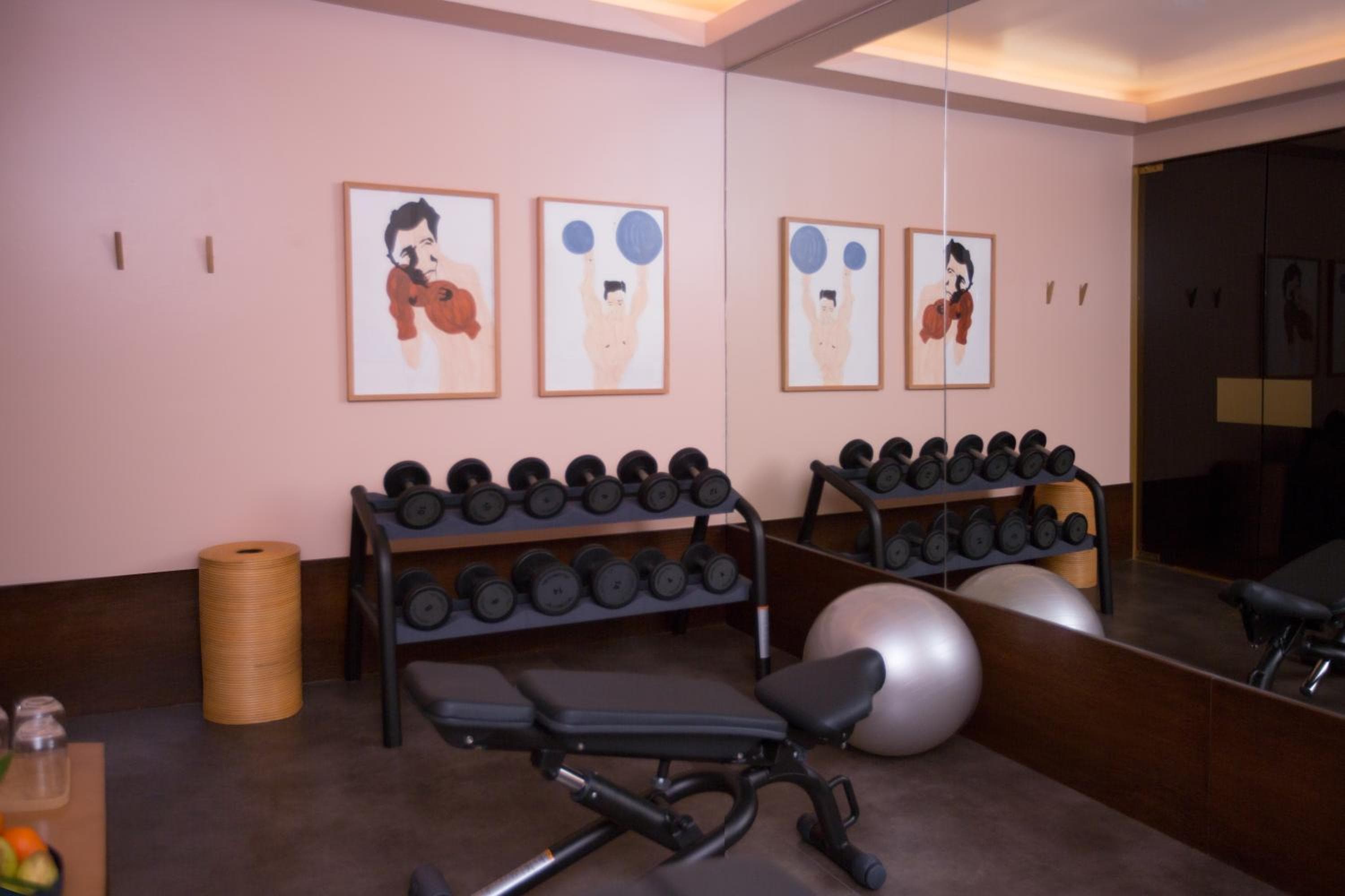 Das Vintage Hotel & Spa Lissabon — 30