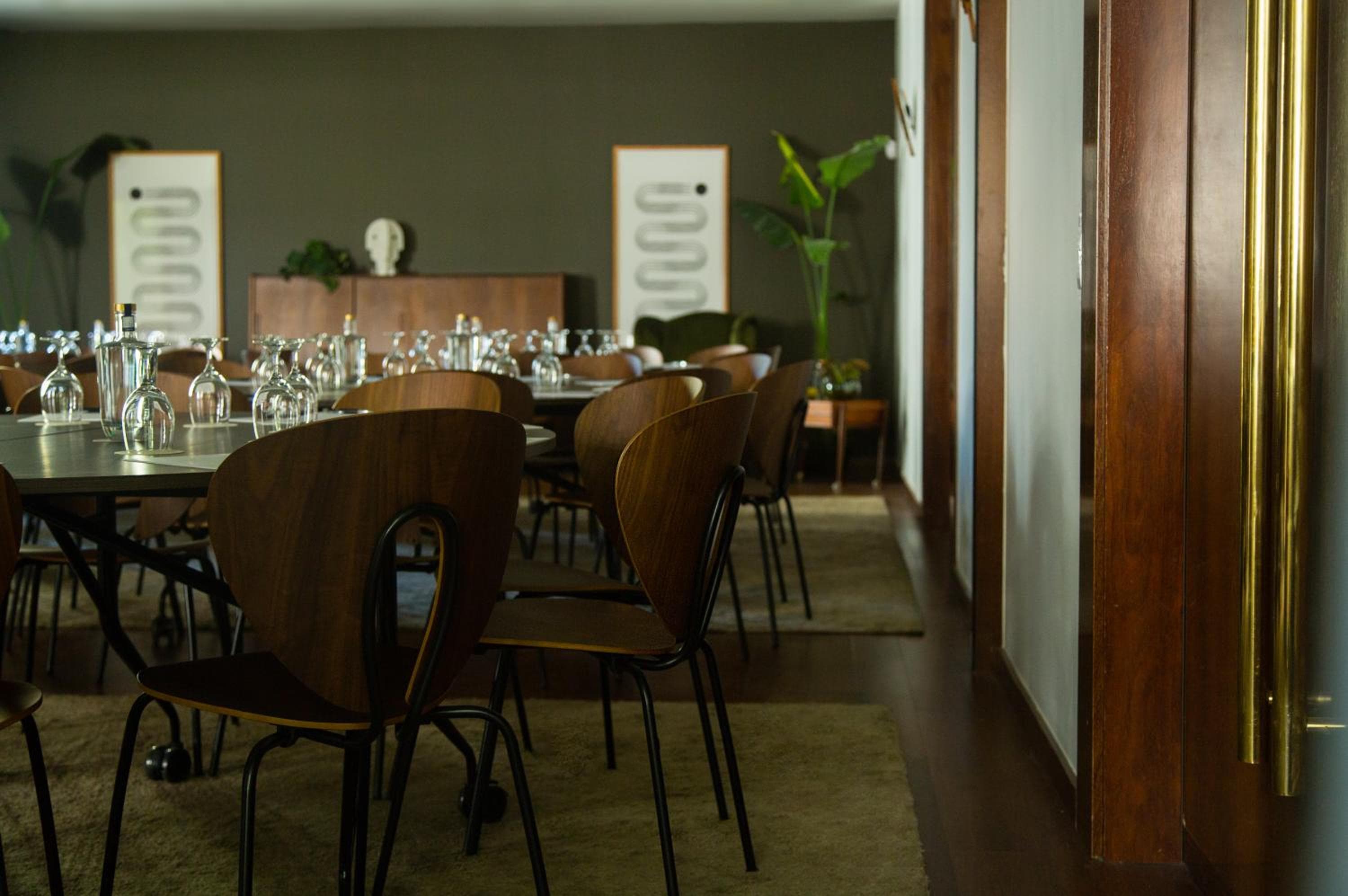 The Vintage Hotel & Spa Lisbon — 4