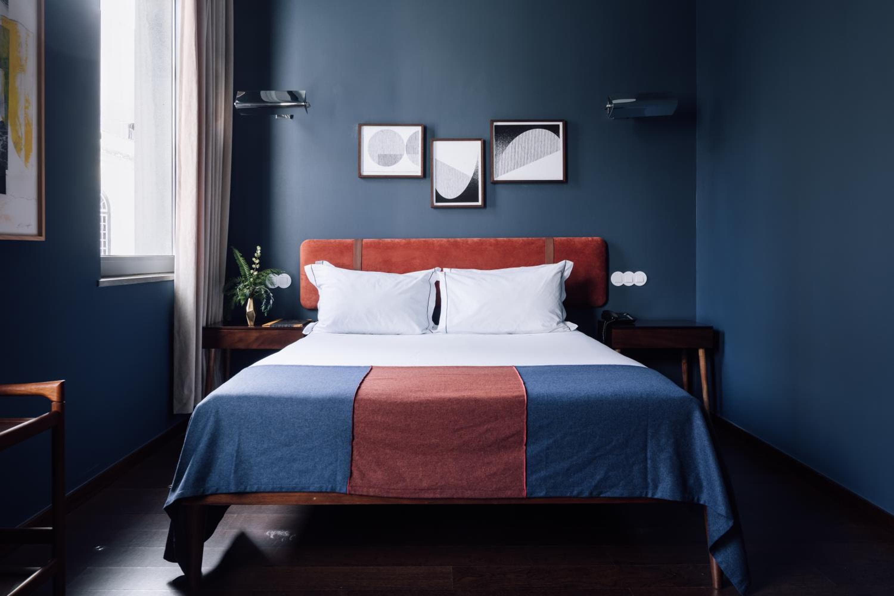 The Vintage Hotel & Spa Lisbon — 23