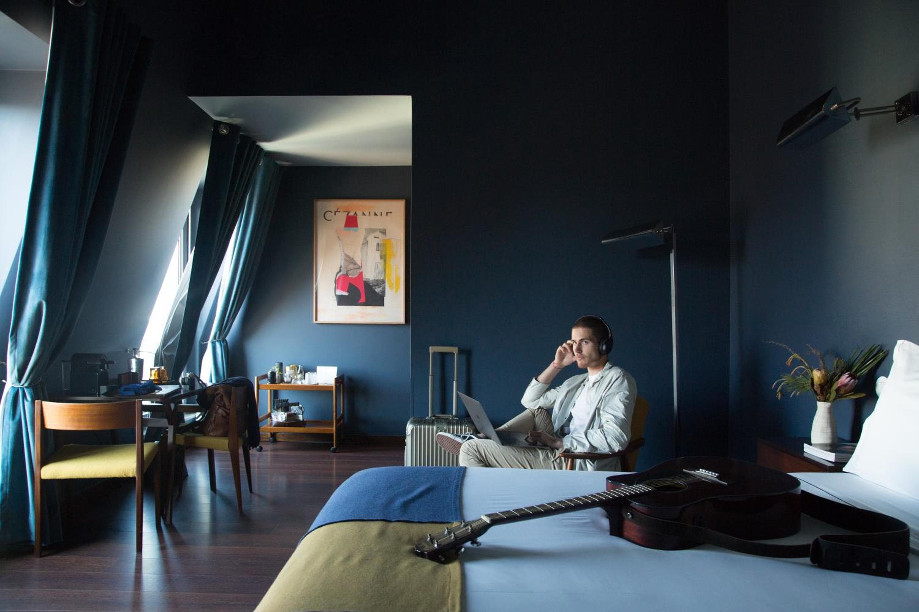 The Vintage Hotel & Spa Lisbon — 25