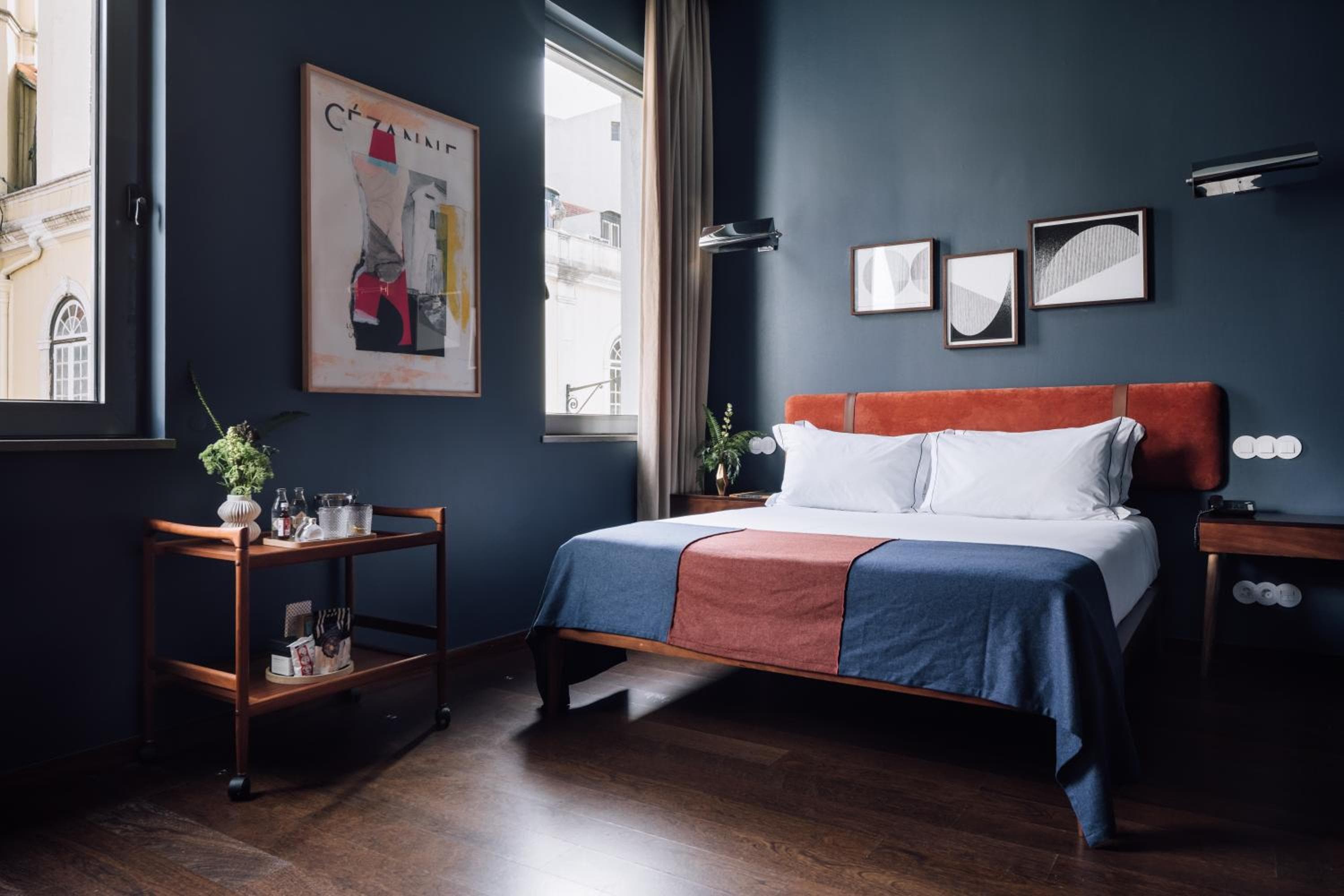 The Vintage Hotel & Spa Lisbon — 12