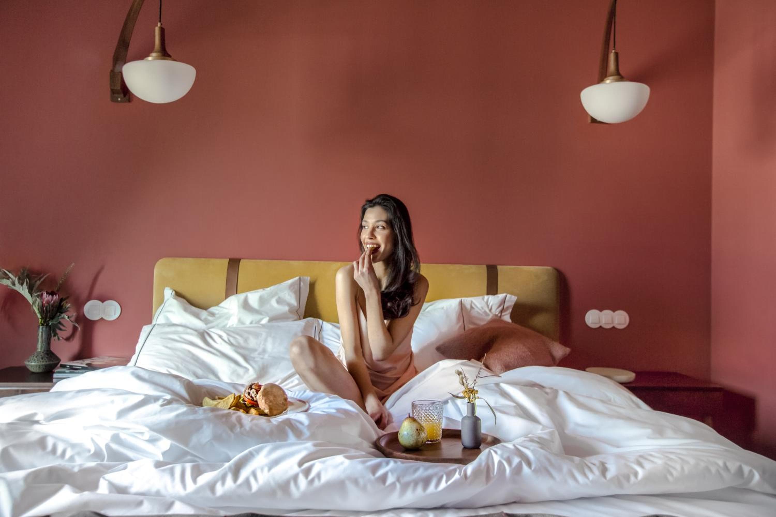 Das Vintage Hotel & Spa Lissabon — 15